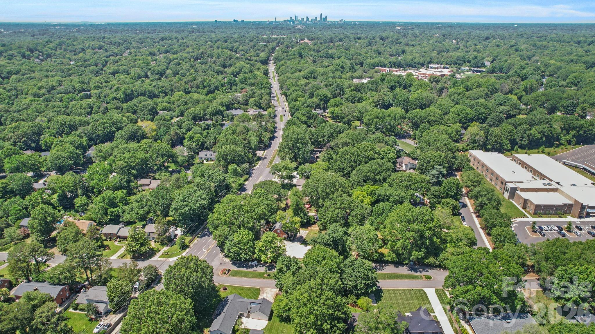Lansdowne - Residential