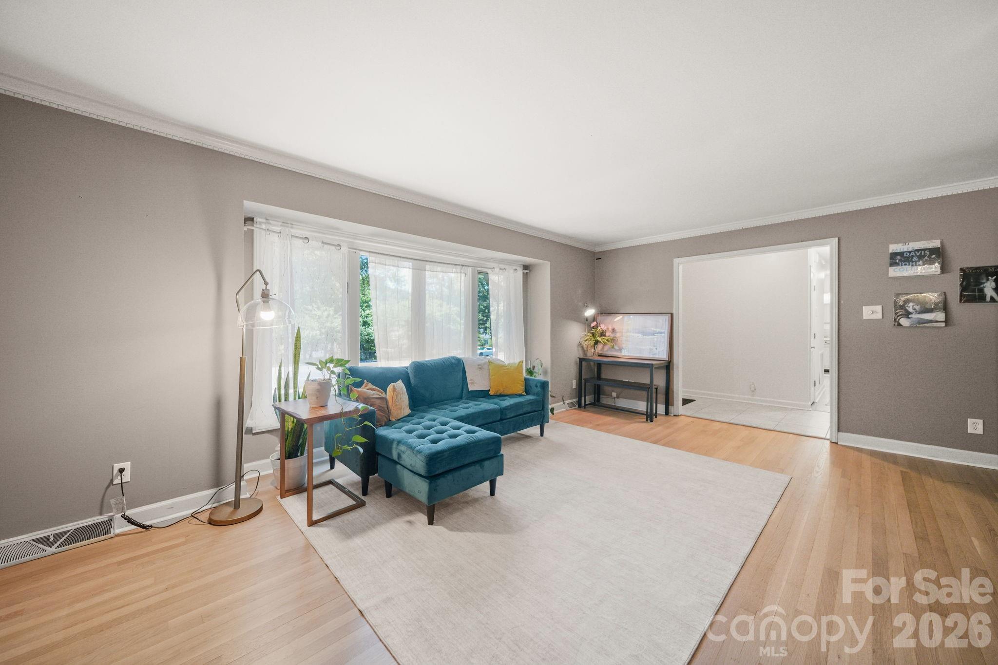 Lansdowne - Residential