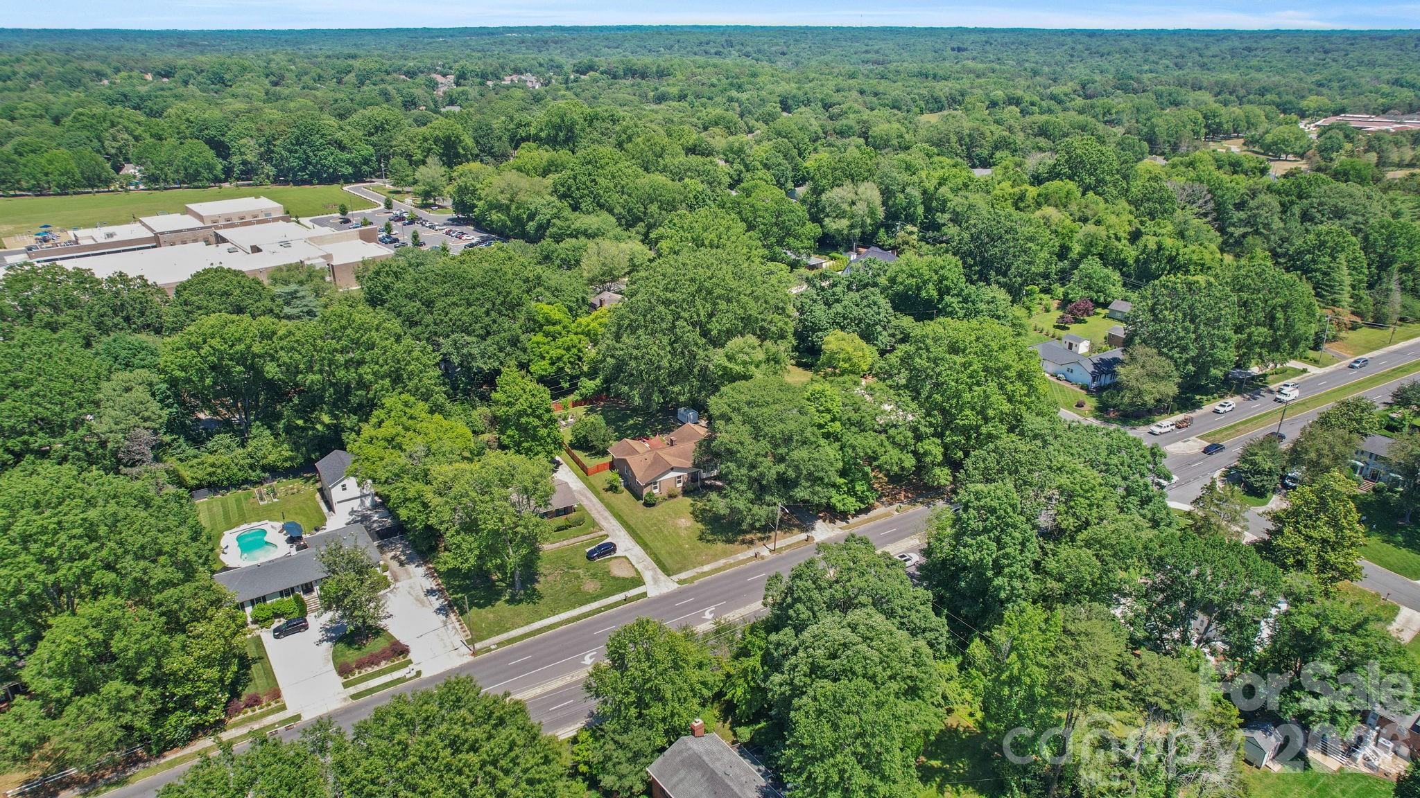 Lansdowne - Residential