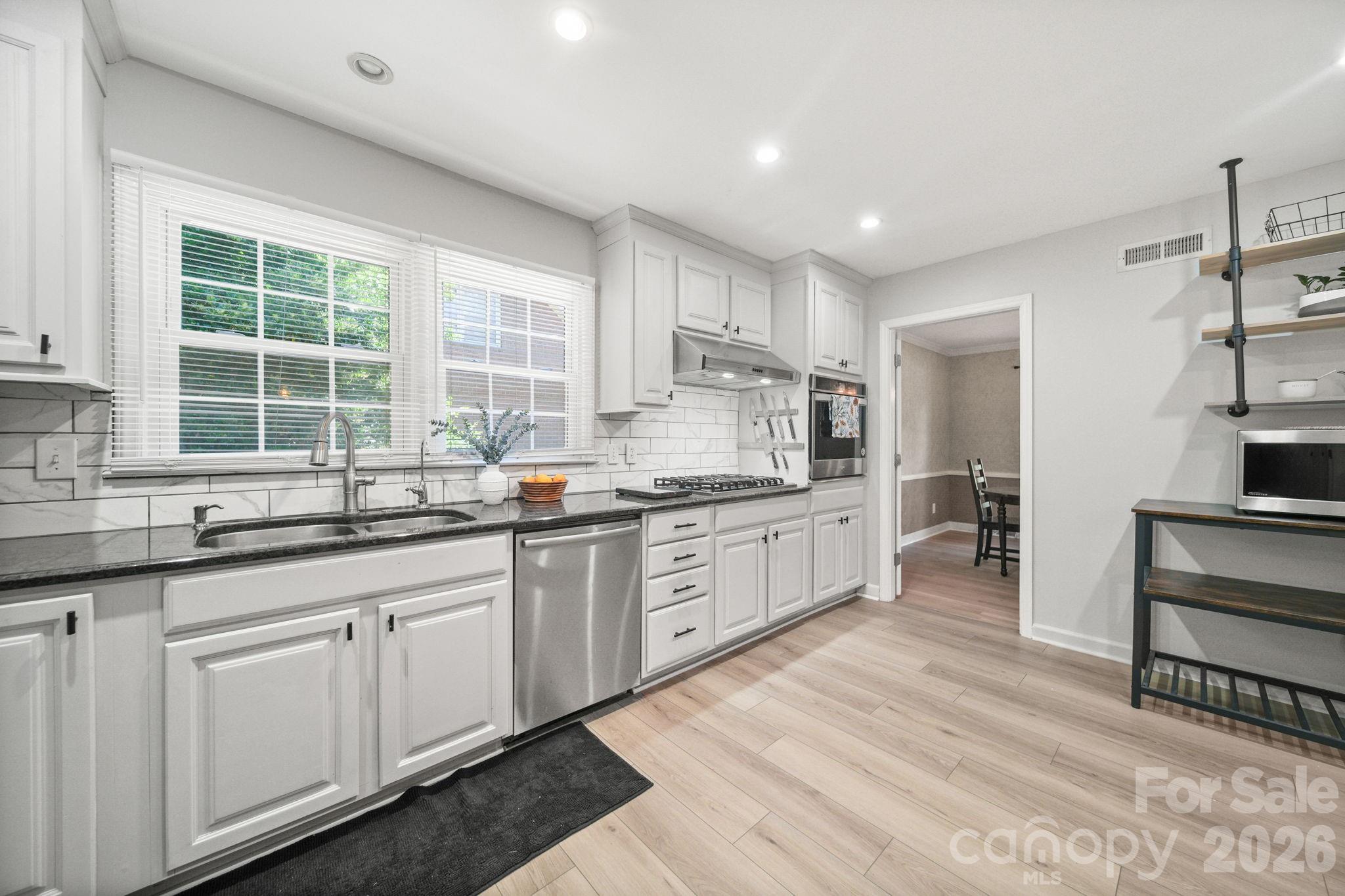 Lansdowne - Residential