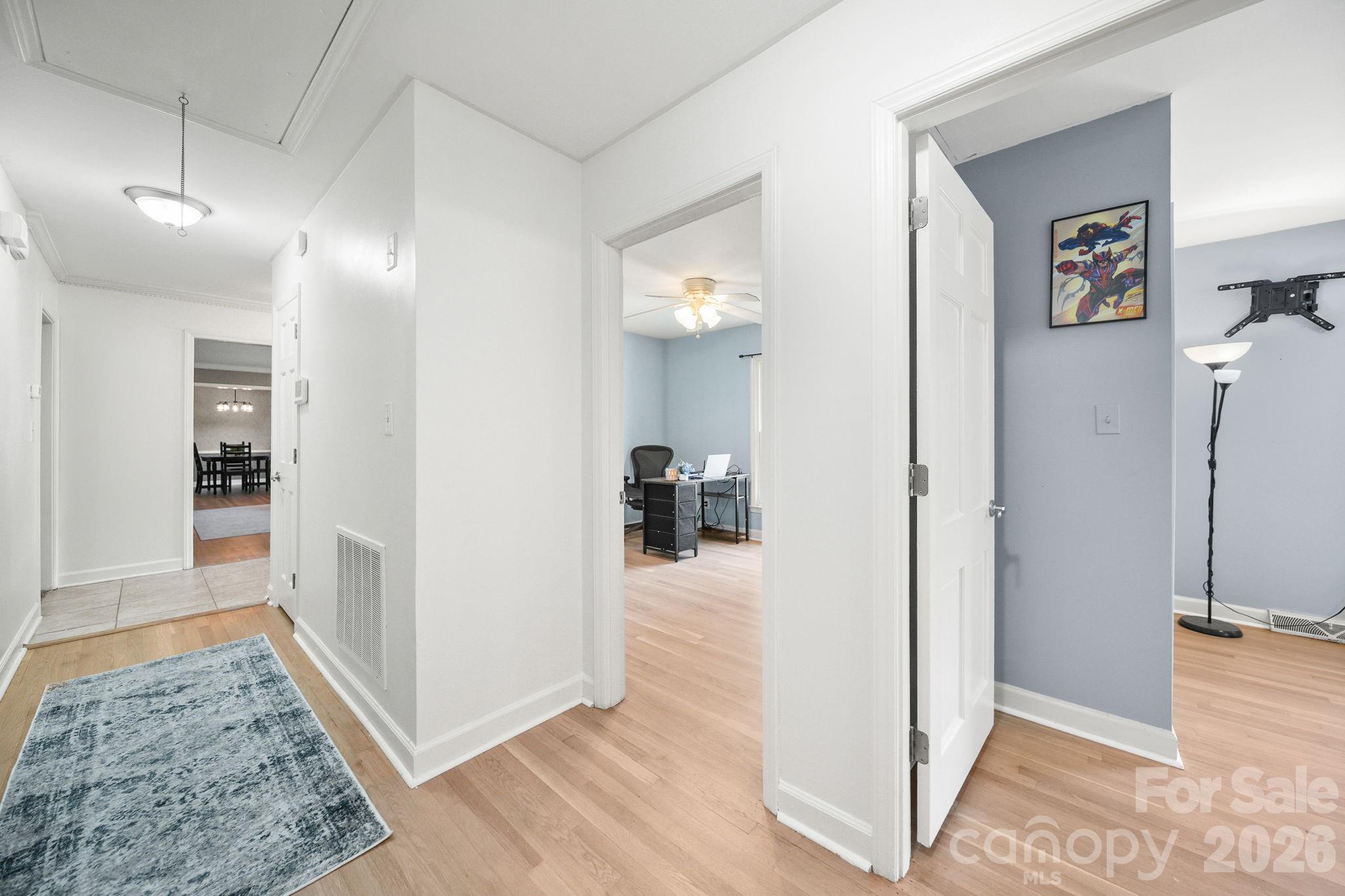 Lansdowne - Residential
