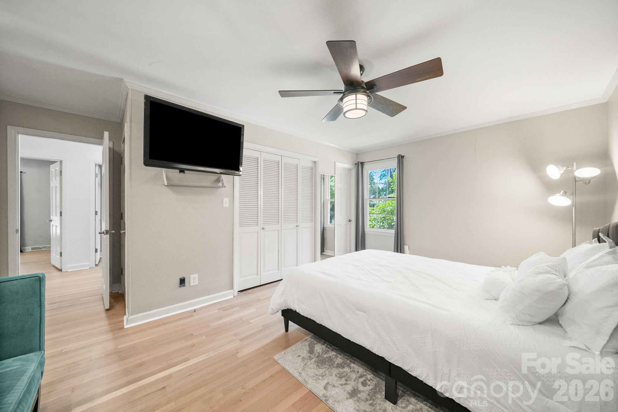 Lansdowne - Residential