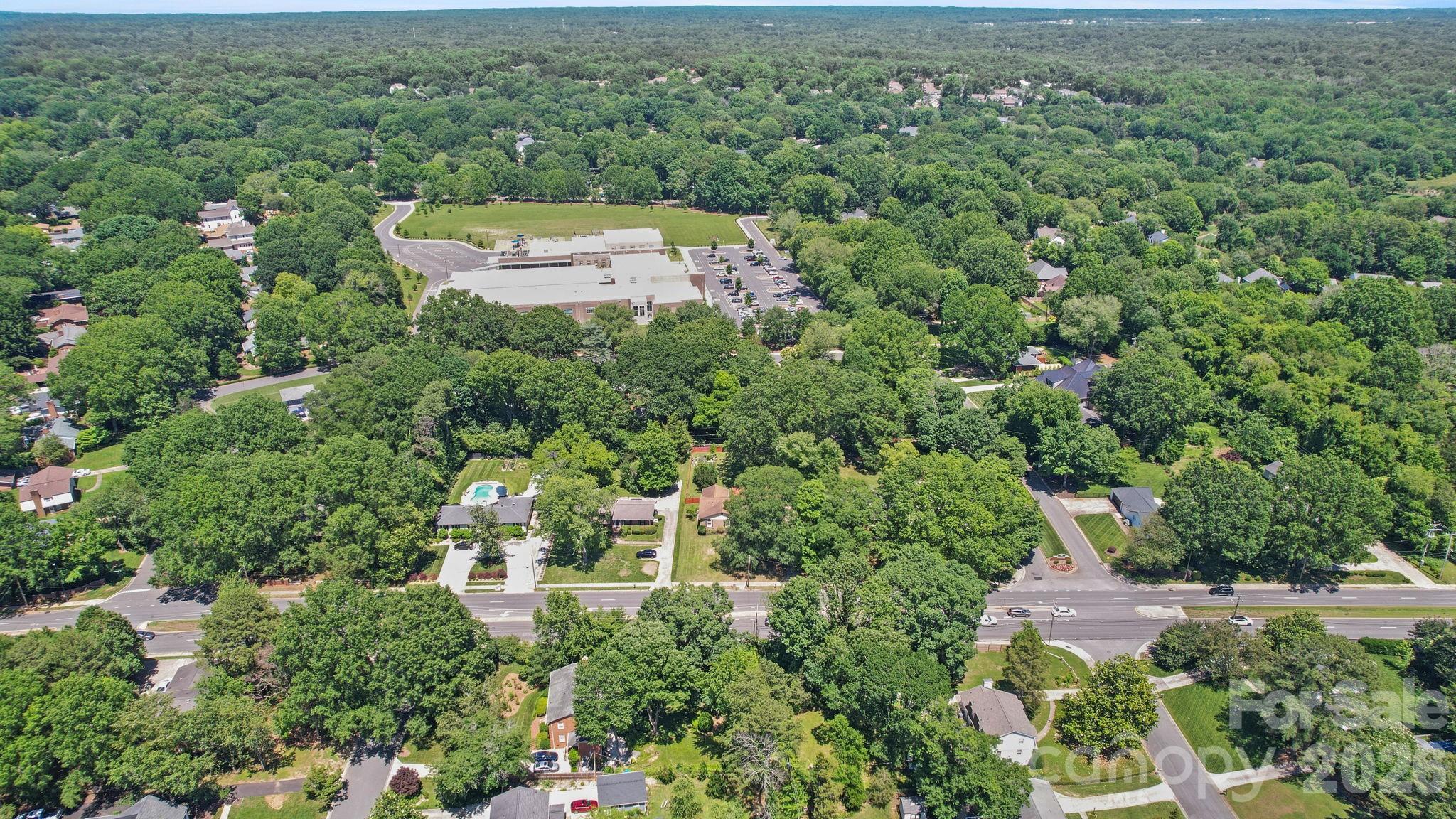 Lansdowne - Residential