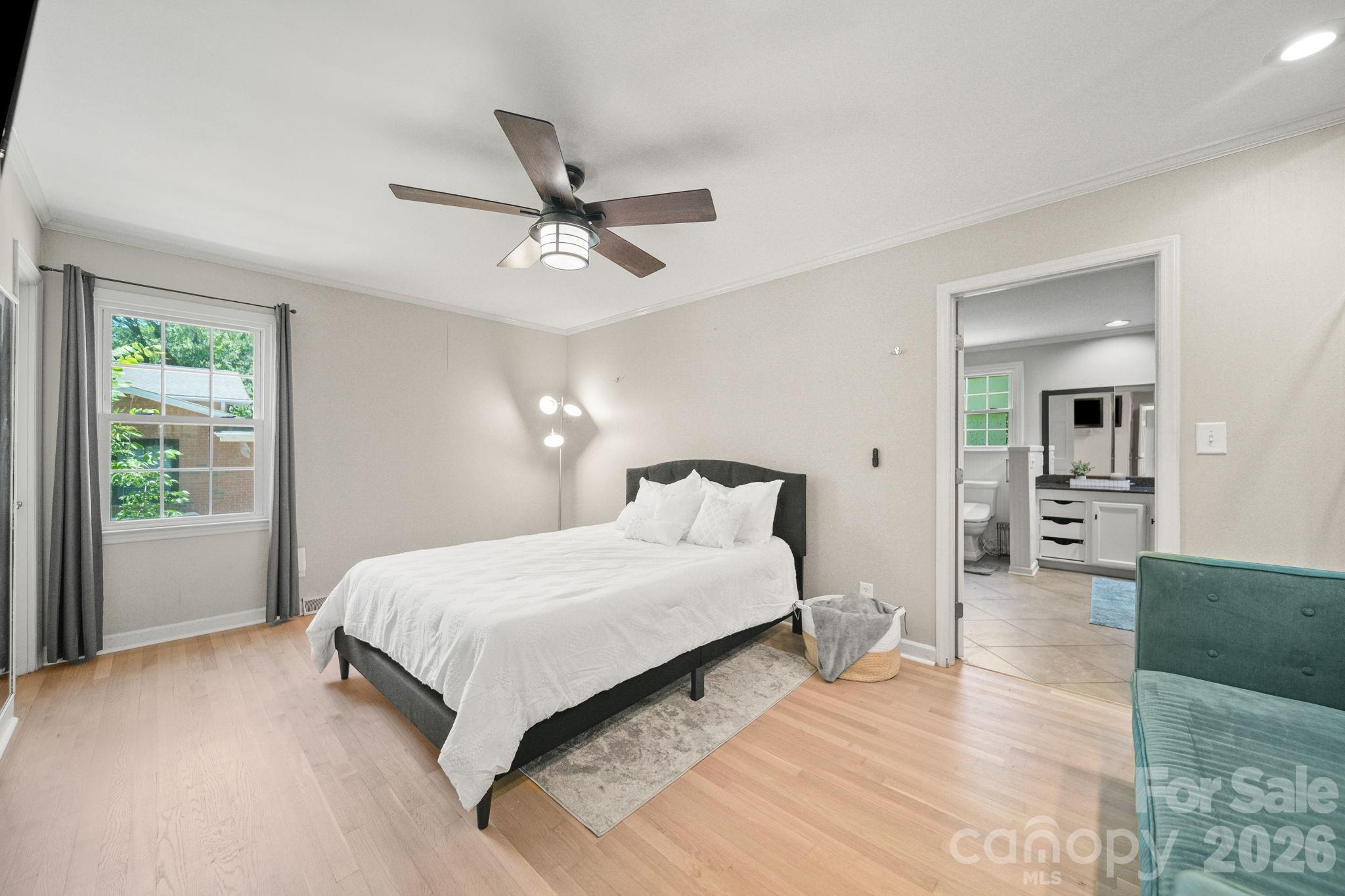 Lansdowne - Residential