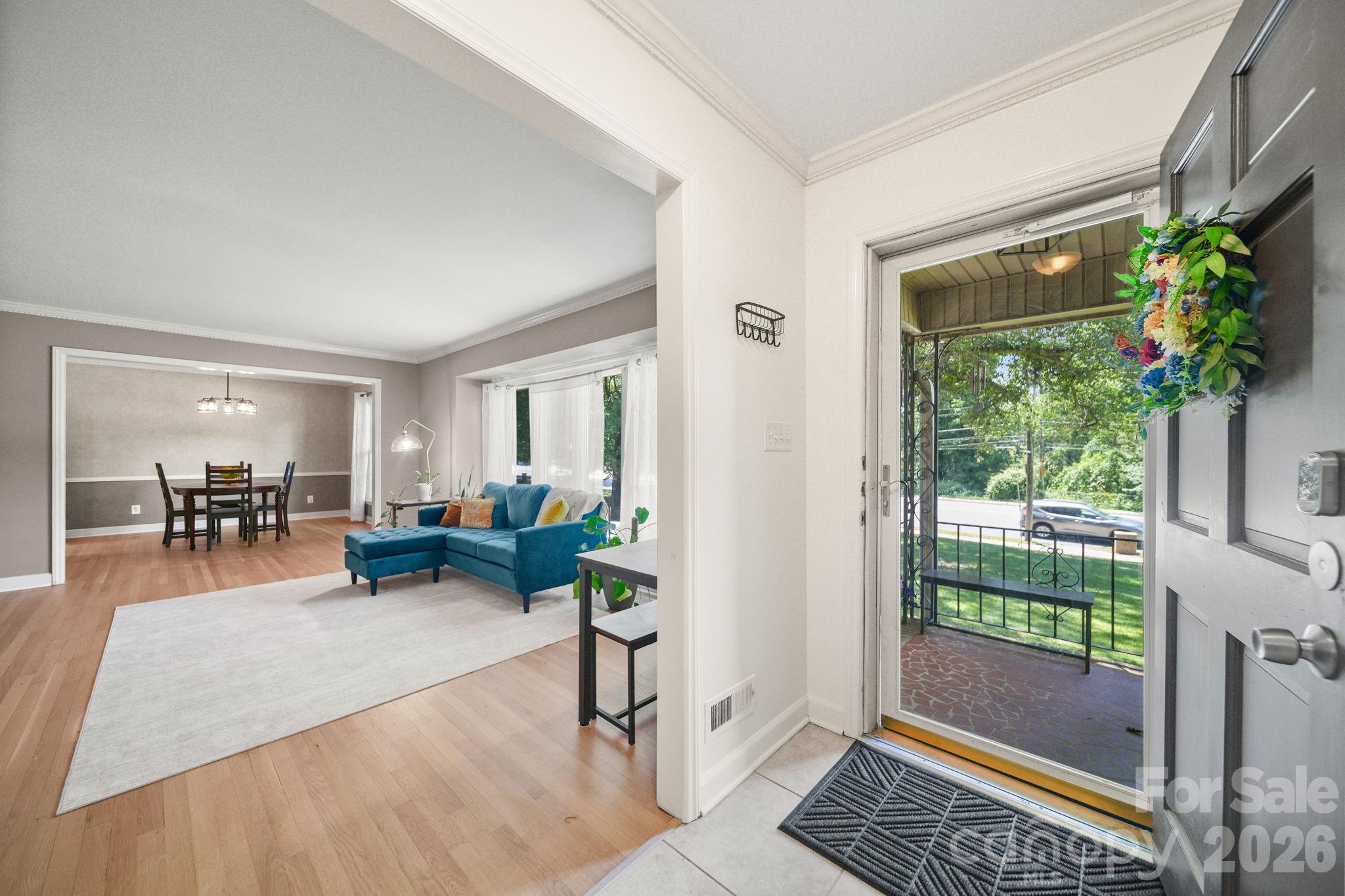 Lansdowne - Residential