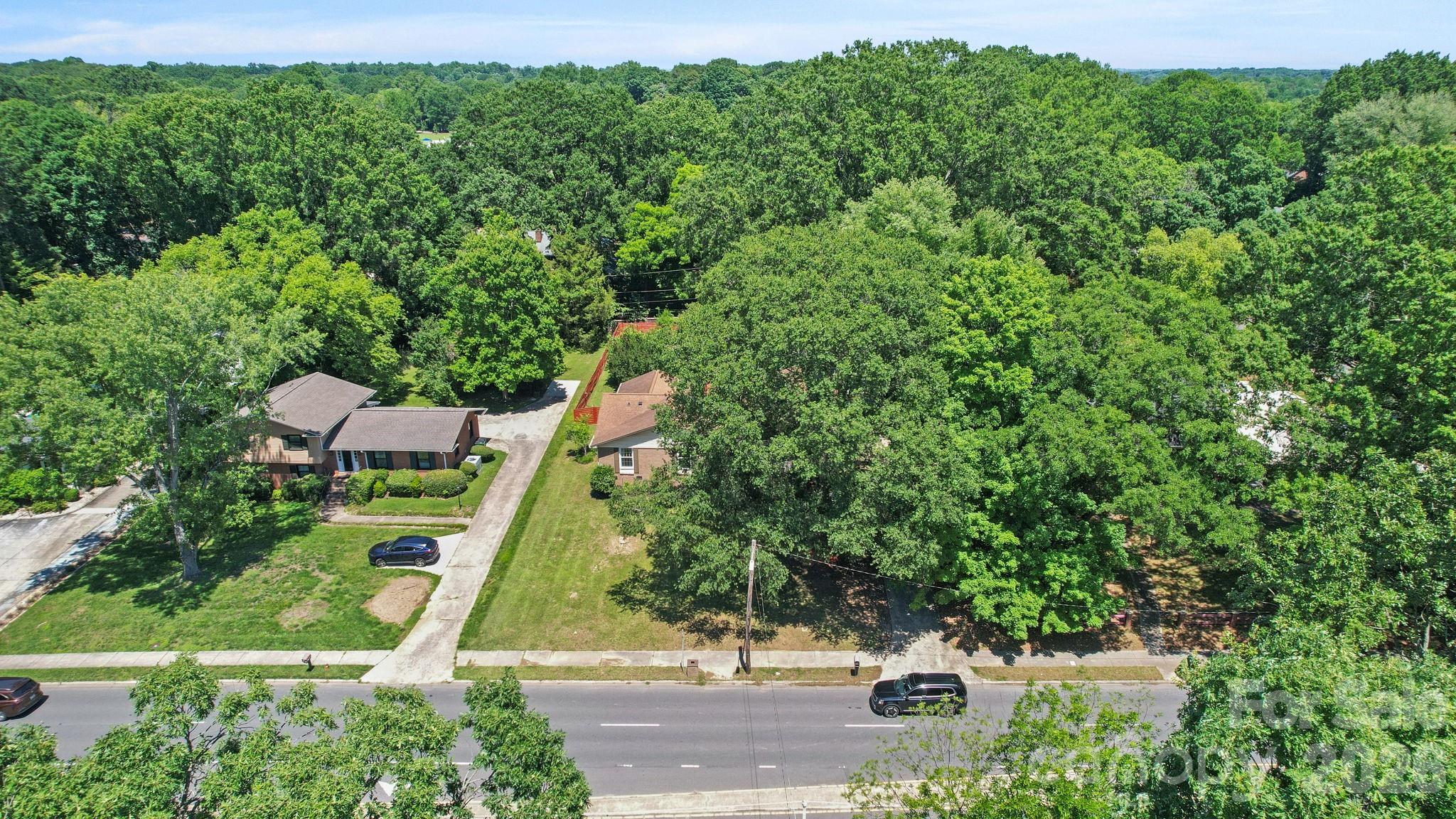 Lansdowne - Residential