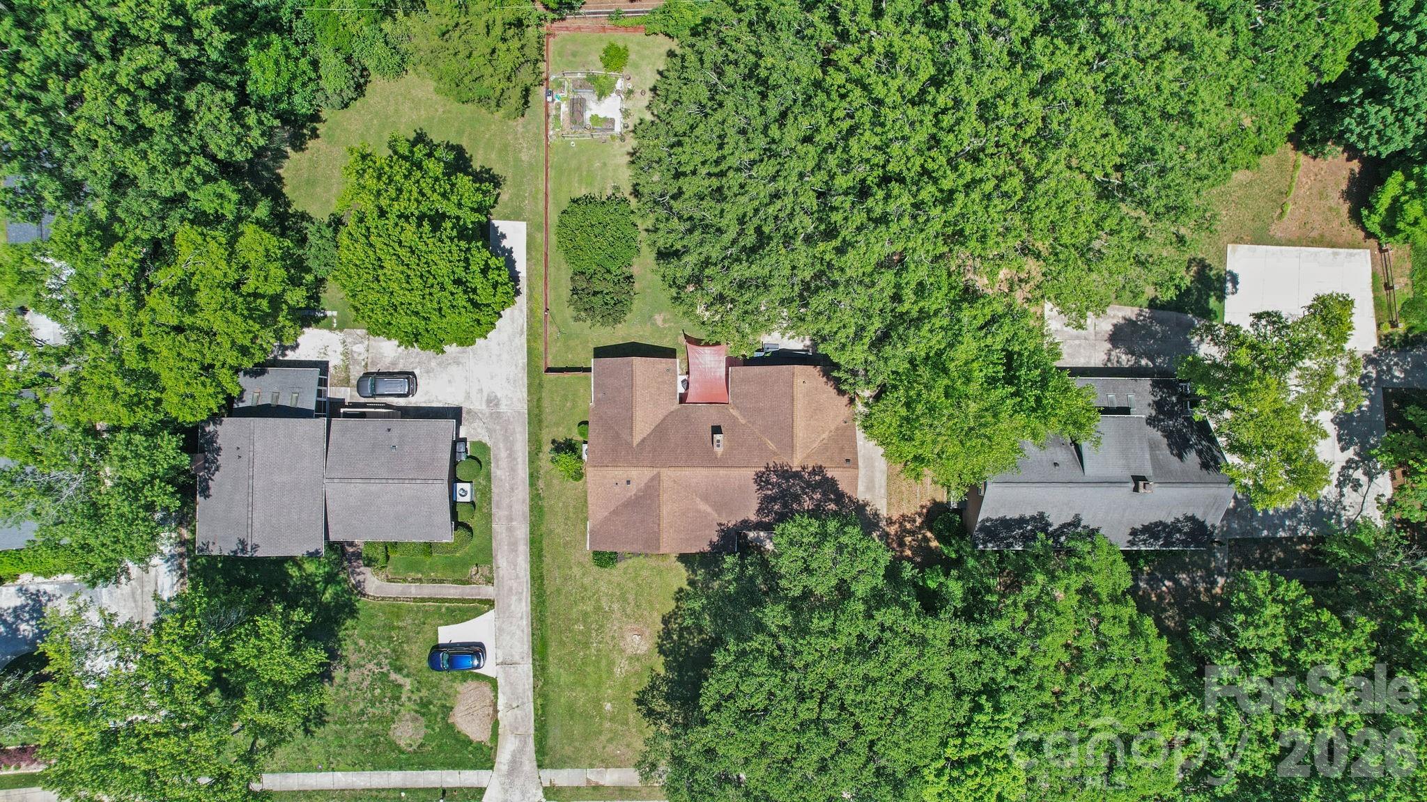 Lansdowne - Residential