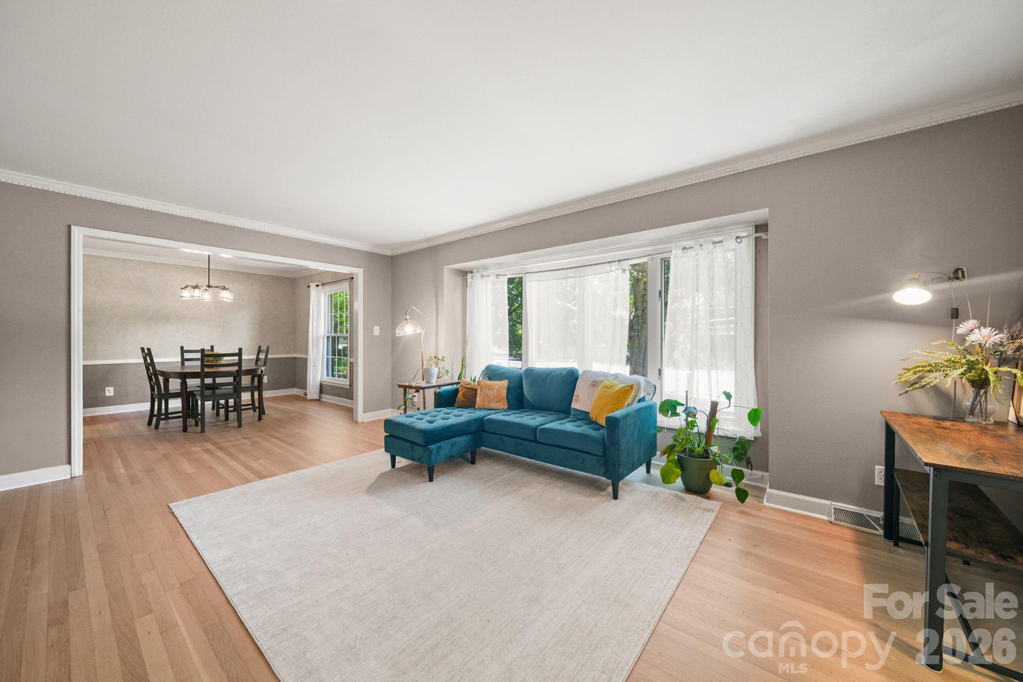 Lansdowne - Residential