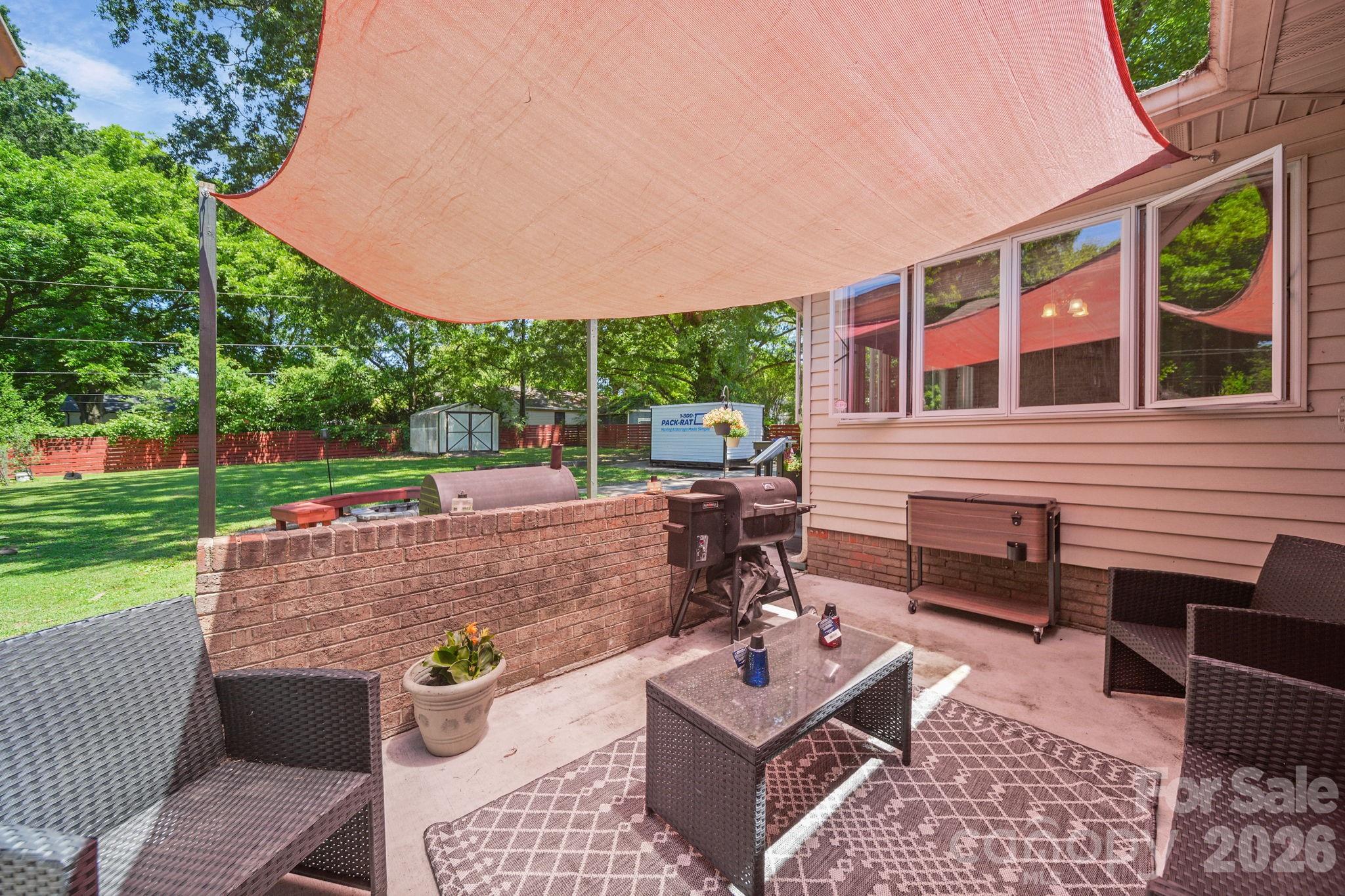Lansdowne - Residential