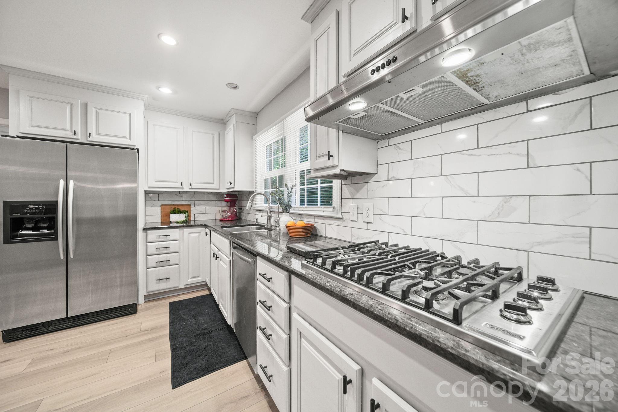 Lansdowne - Residential