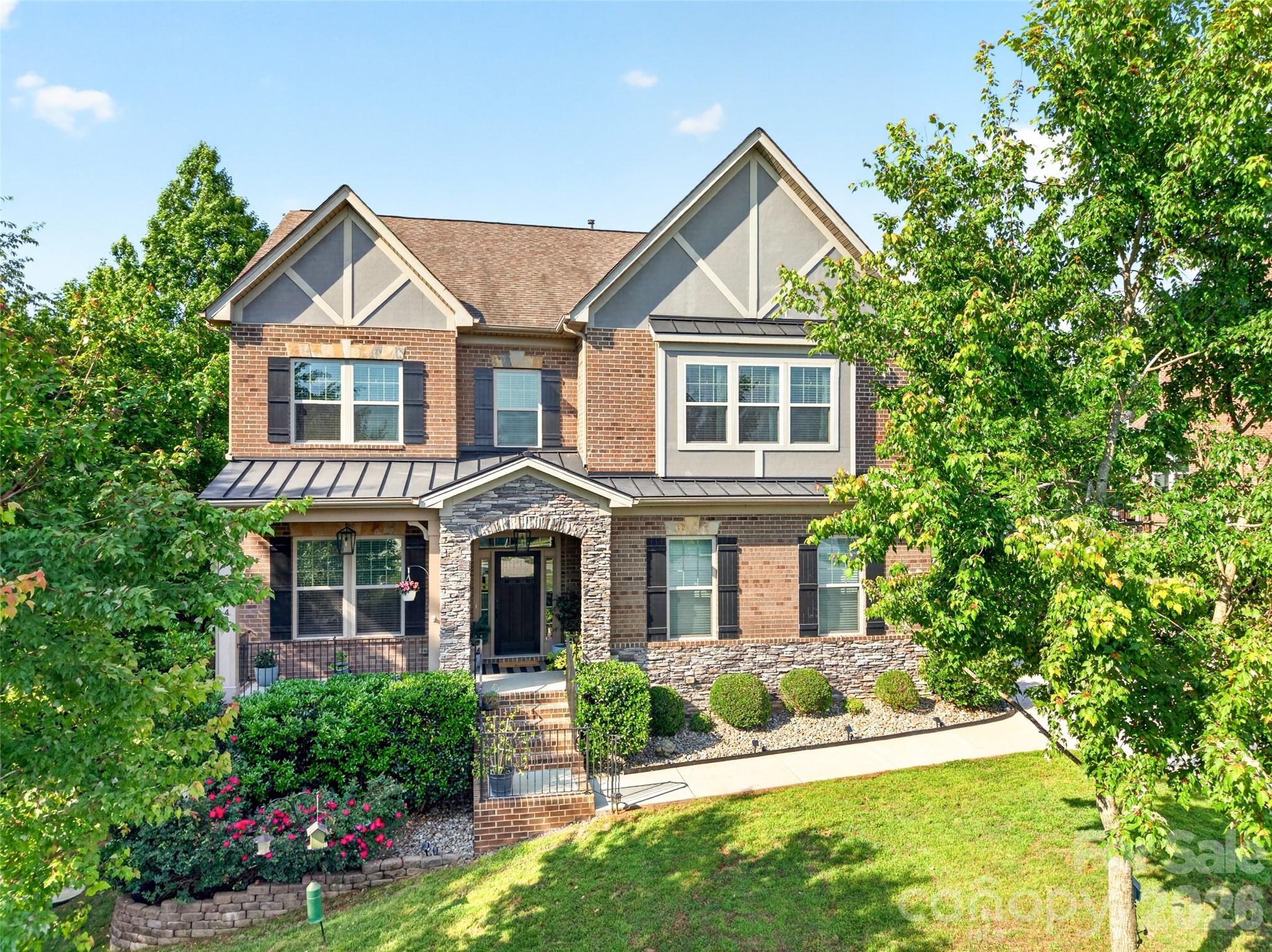 Willow Farms - Residential