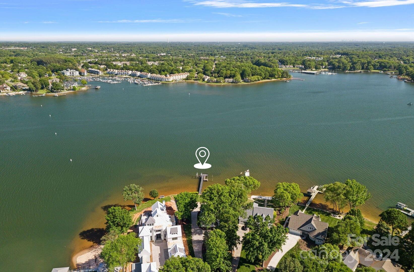 Point Largo - Residential