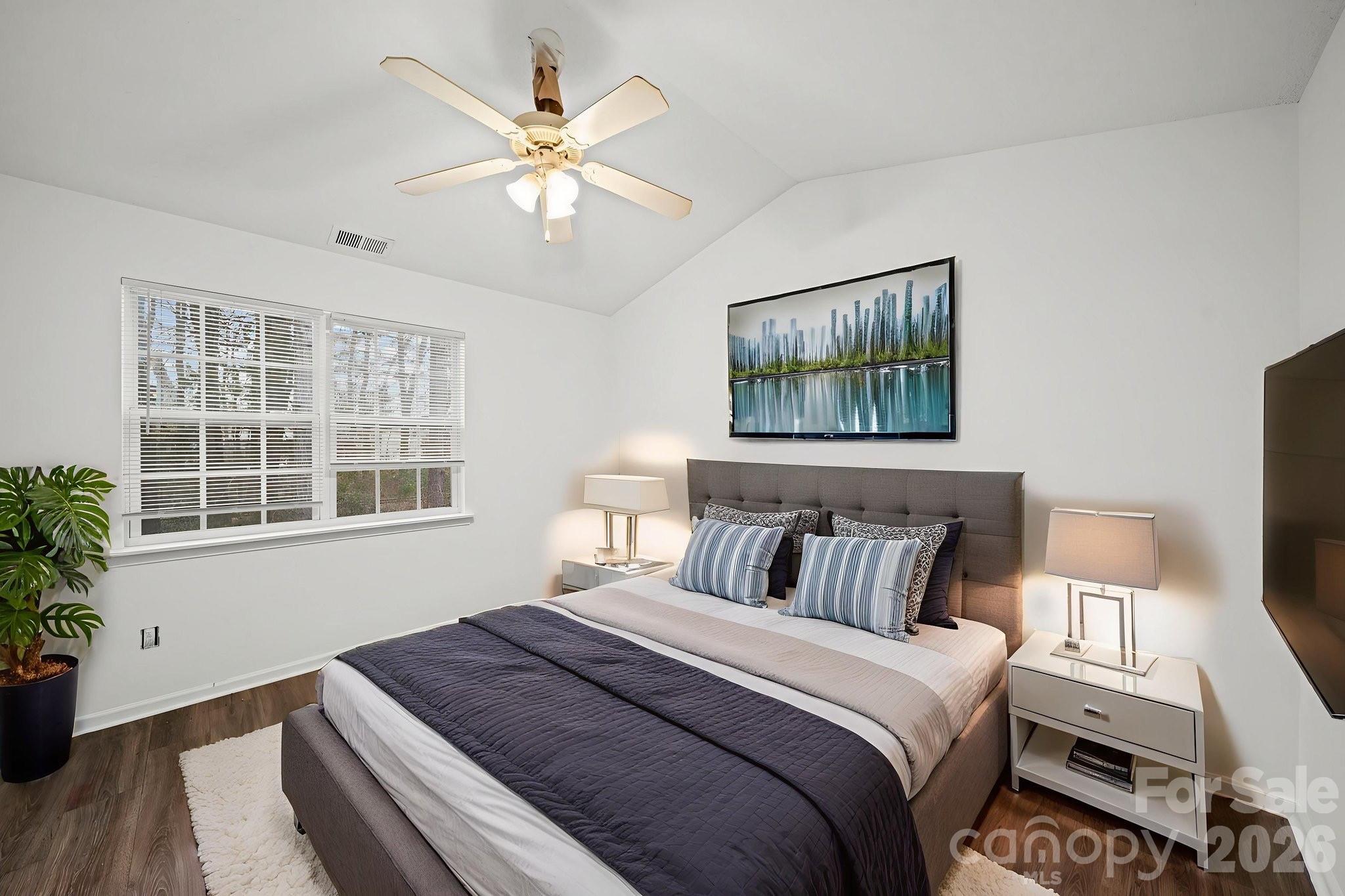Kimmerly Woods - Residential