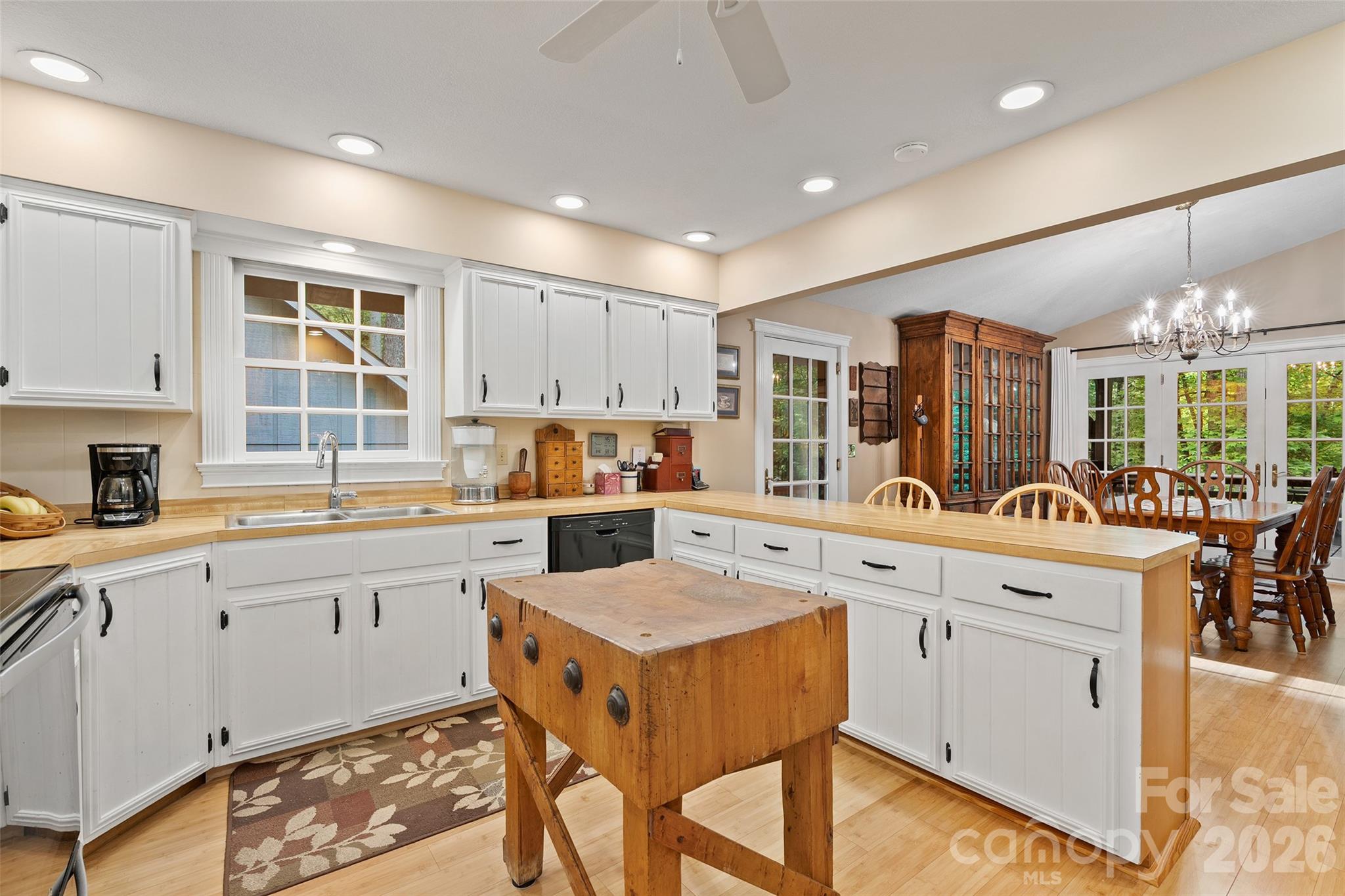 Maggie Valley Country Club Est - Residential