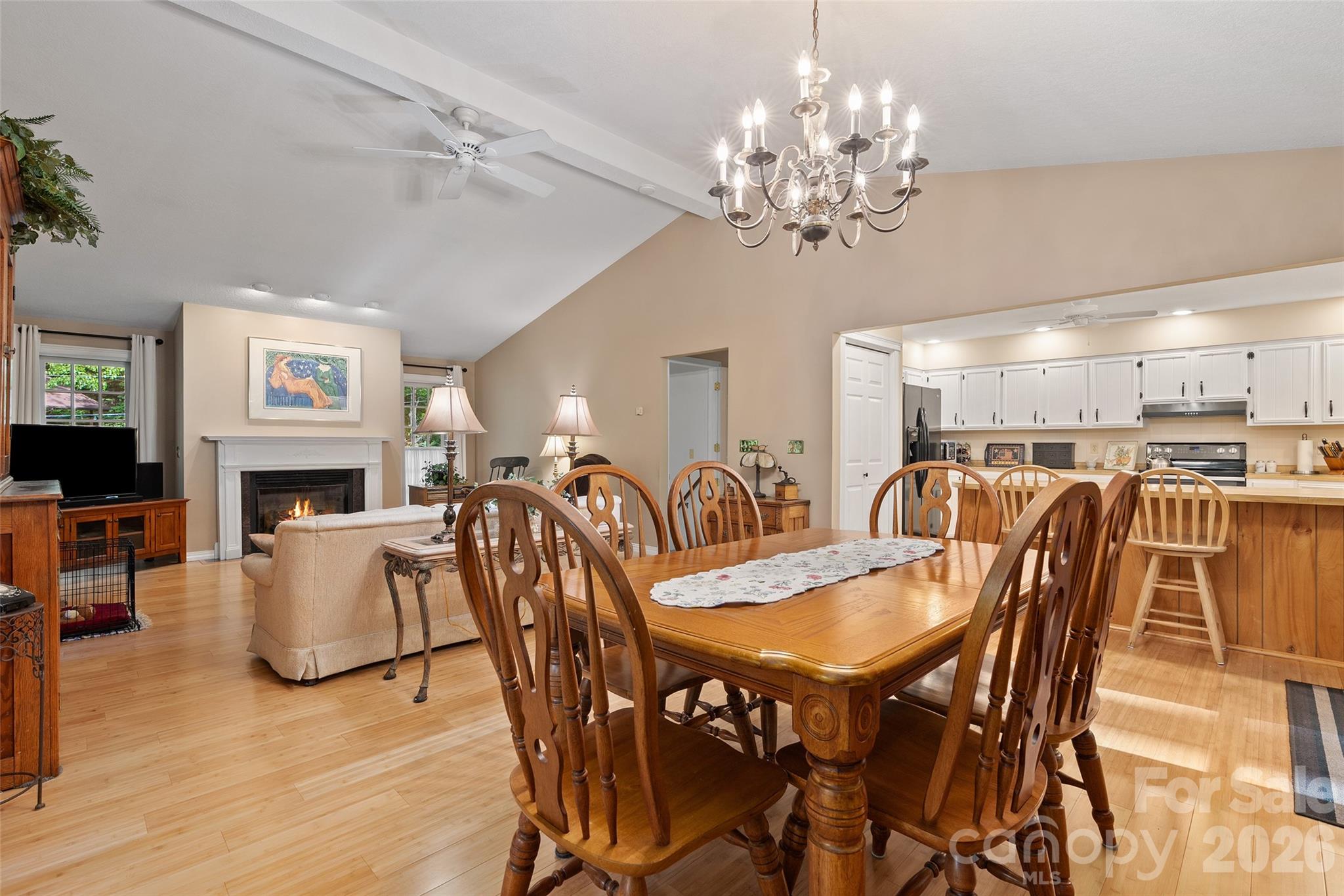 Maggie Valley Country Club Est - Residential