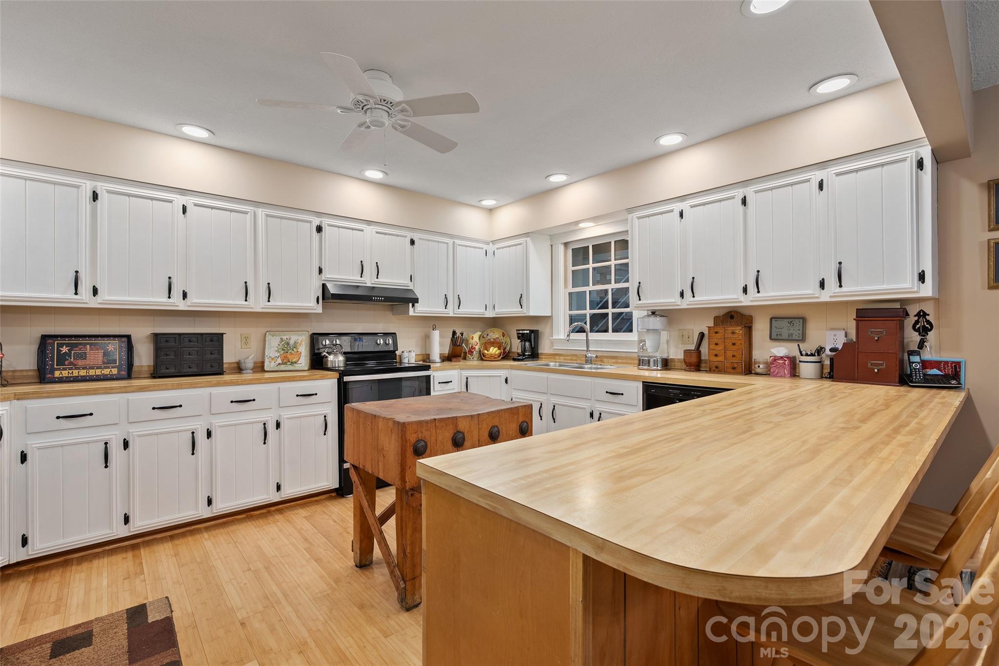 Maggie Valley Country Club Est - Residential