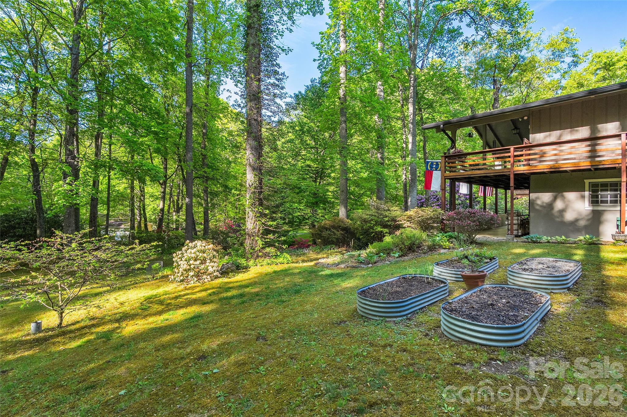 Maggie Valley Country Club Est - Residential