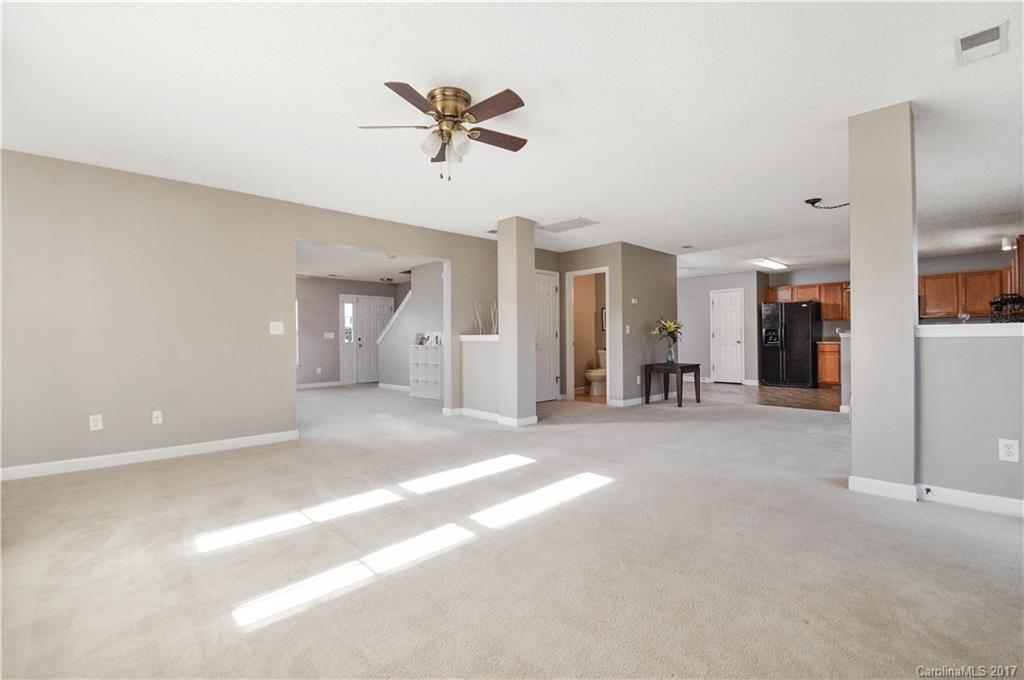 Amber Ridge - Residential