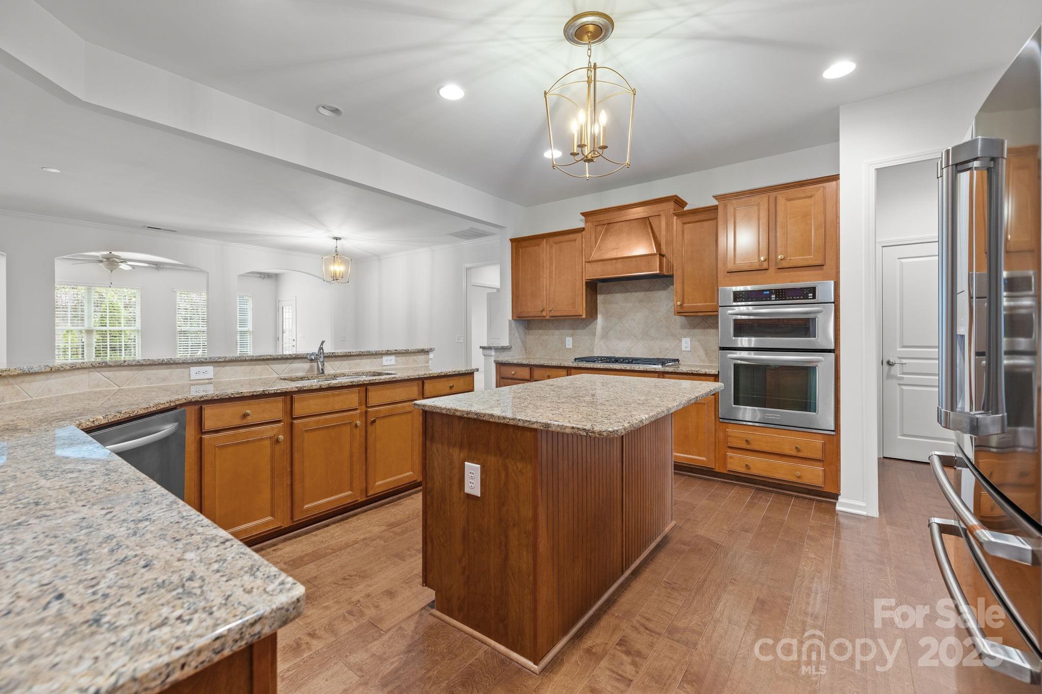 Sun City Carolina Lakes - Residential