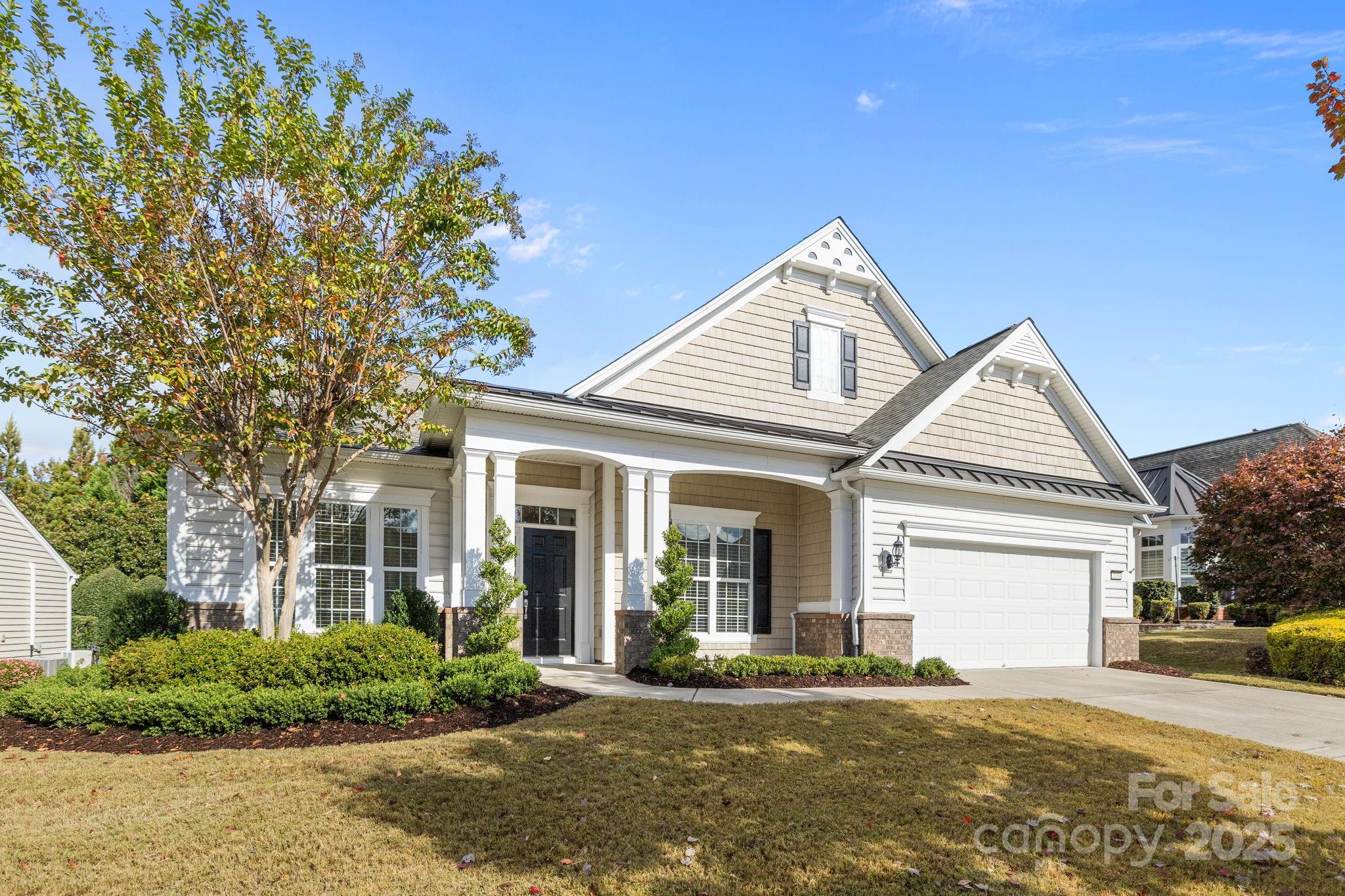 Sun City Carolina Lakes - Residential