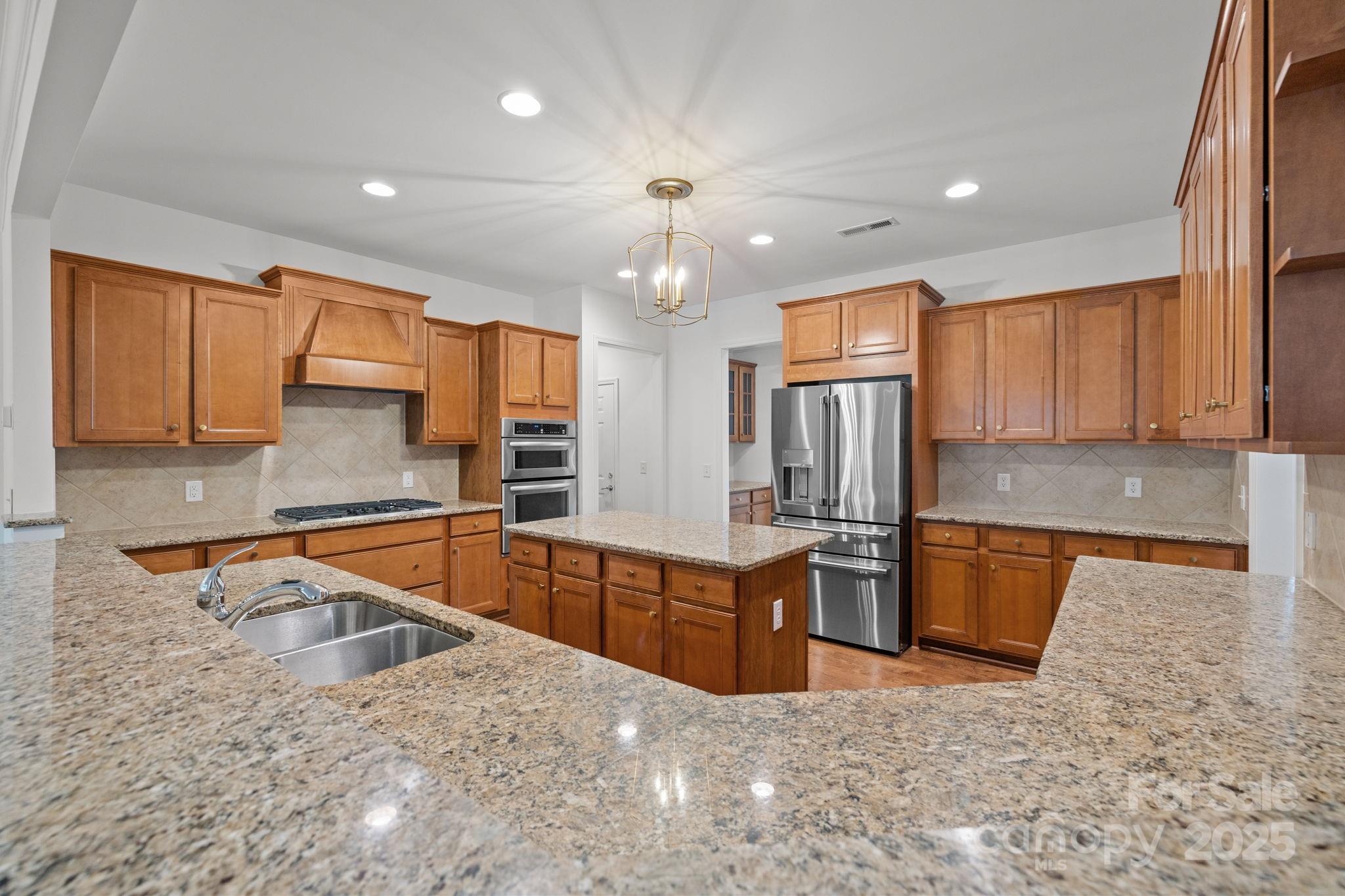 Sun City Carolina Lakes - Residential
