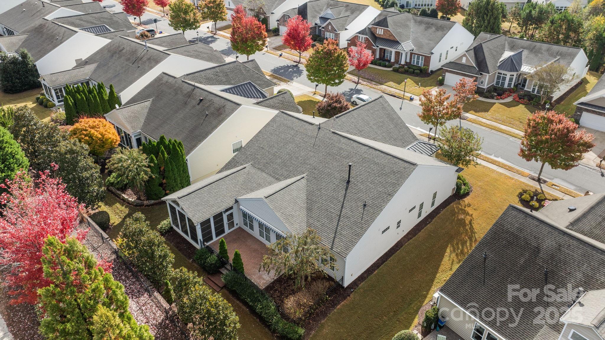 Sun City Carolina Lakes - Residential