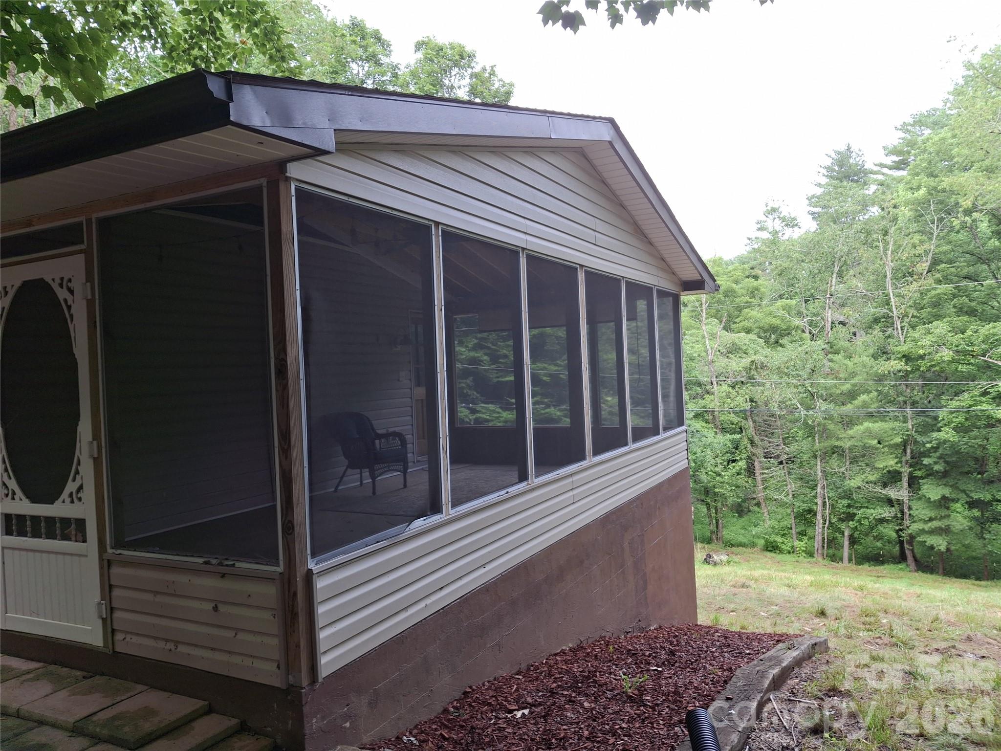 Mars Hill - Residential