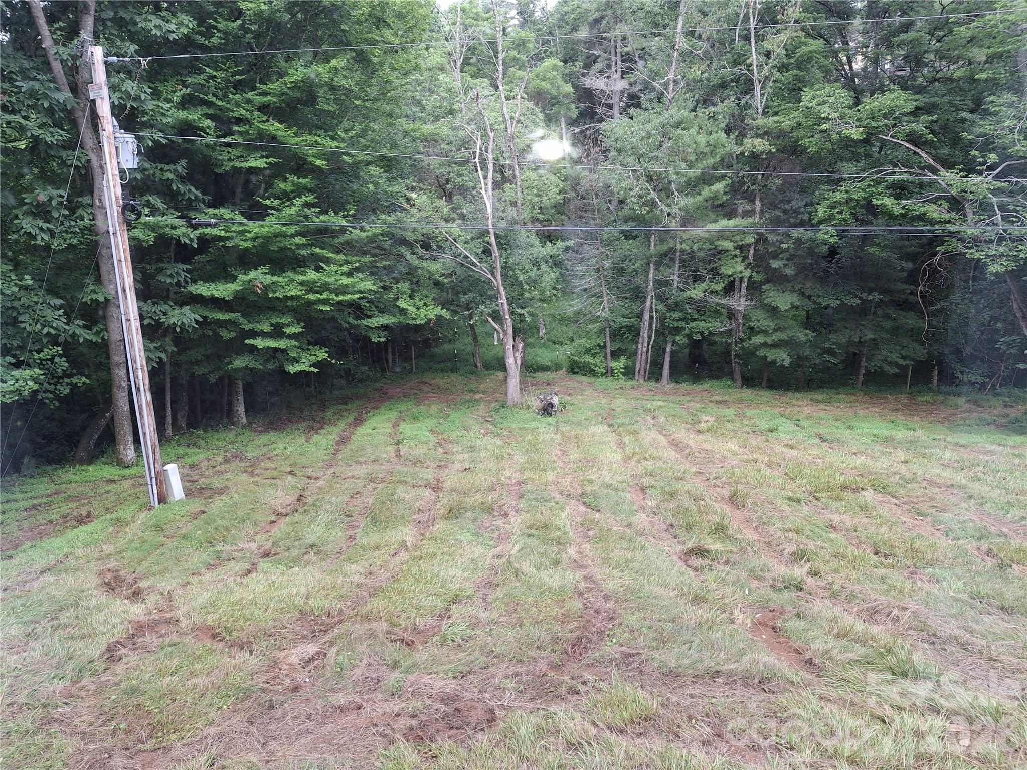 Mars Hill - Residential