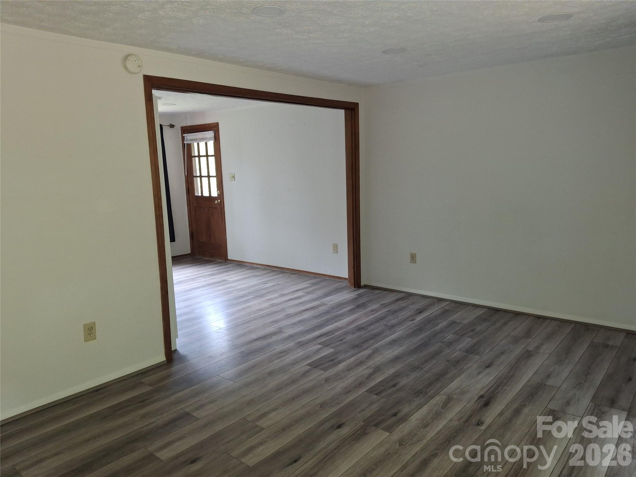 Mars Hill - Residential