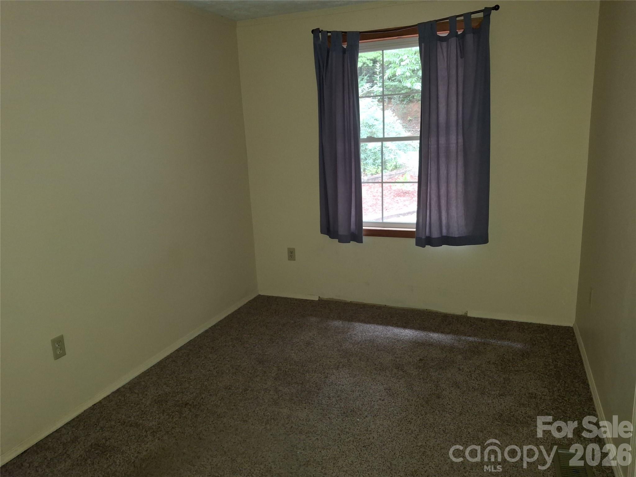 Mars Hill - Residential