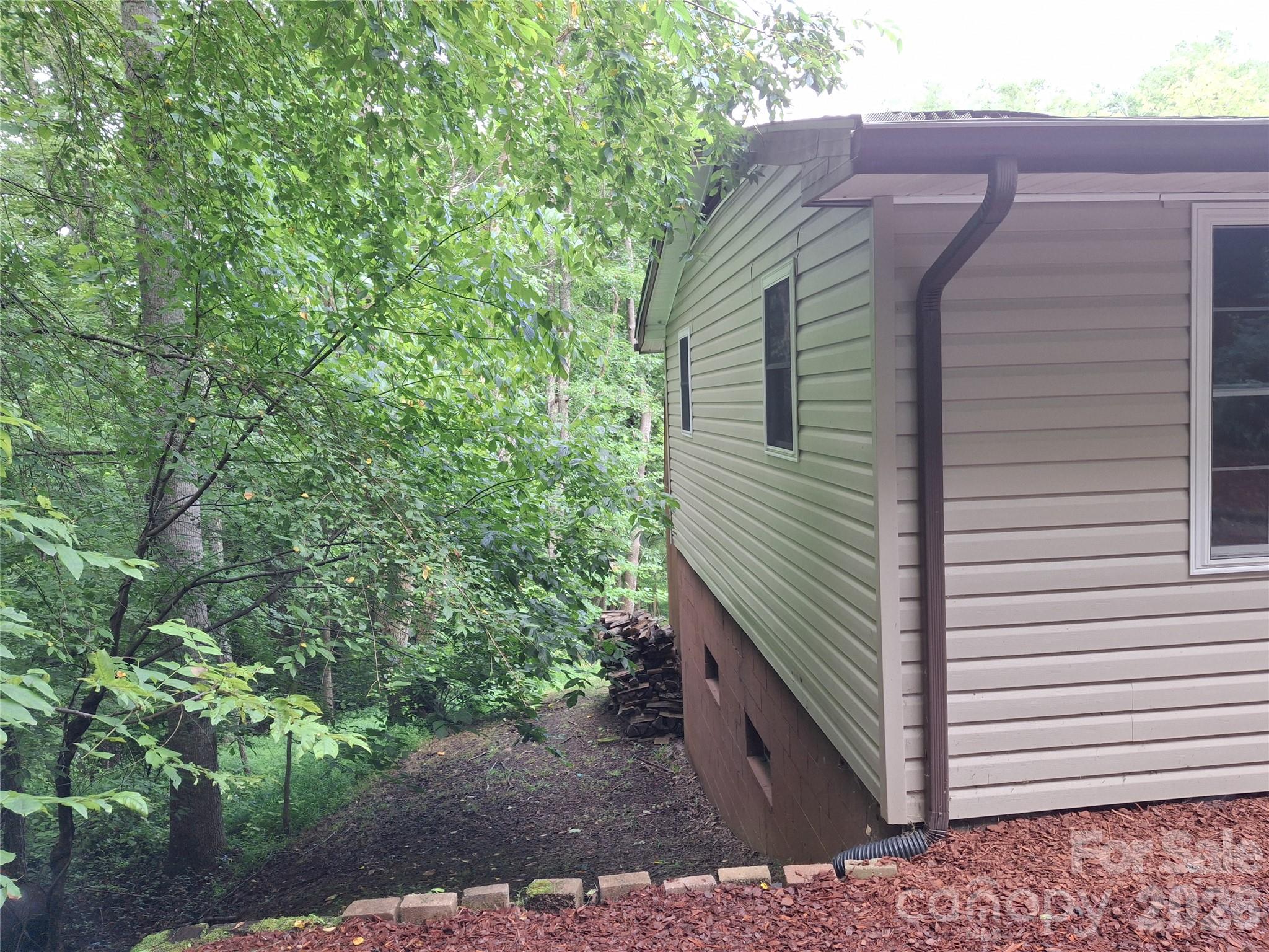 Mars Hill - Residential