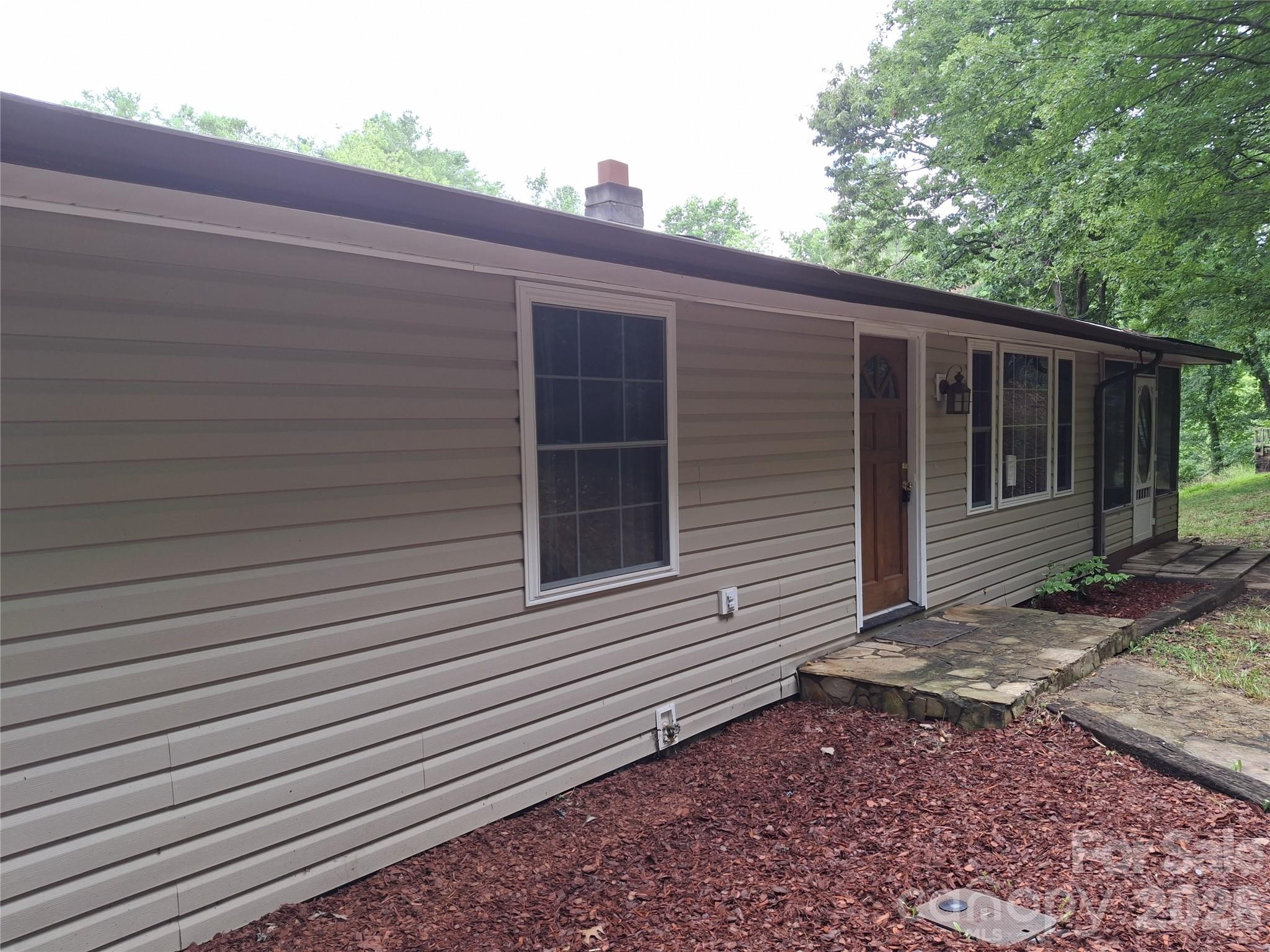 Mars Hill - Residential