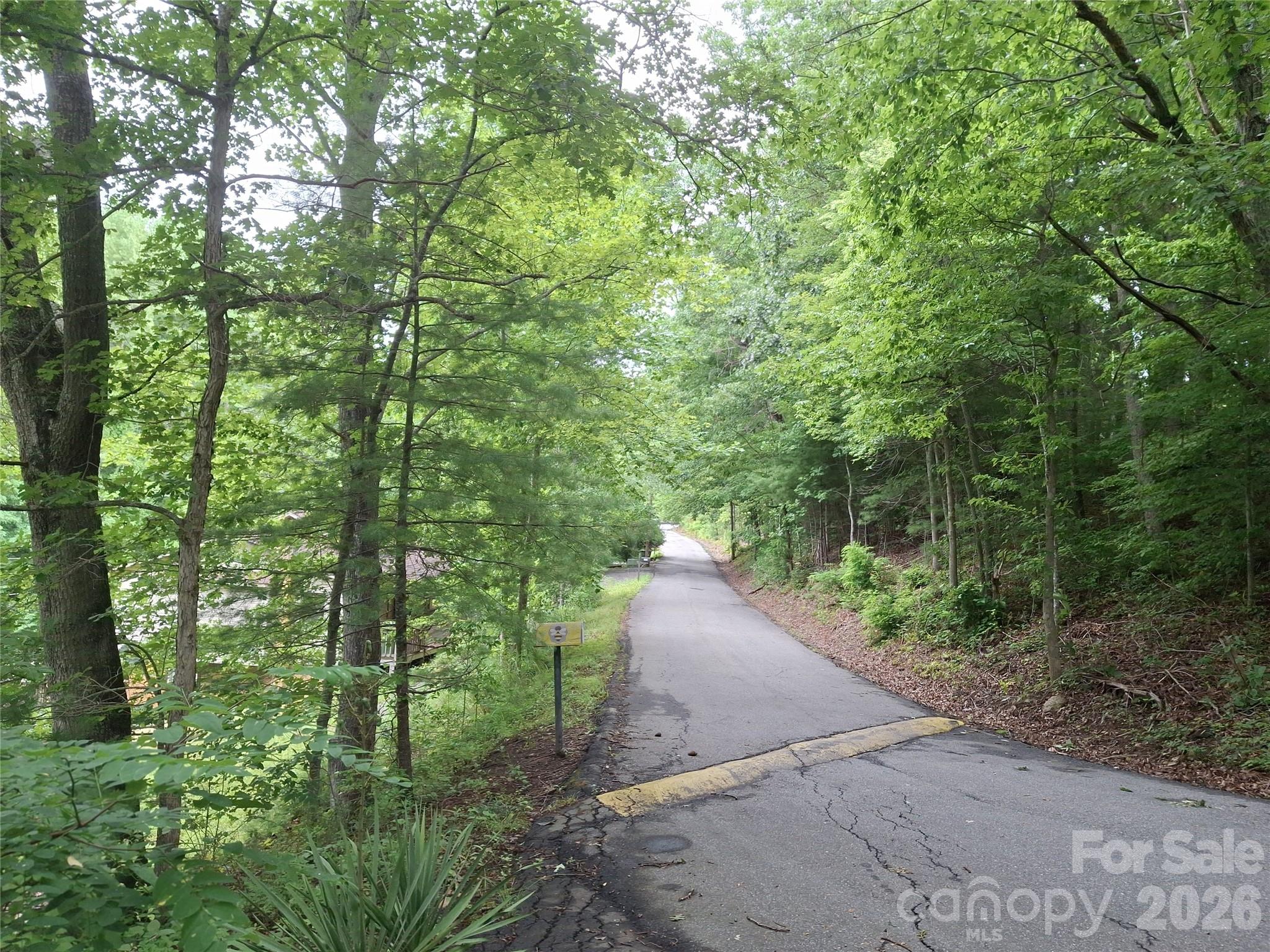 Mars Hill - Residential