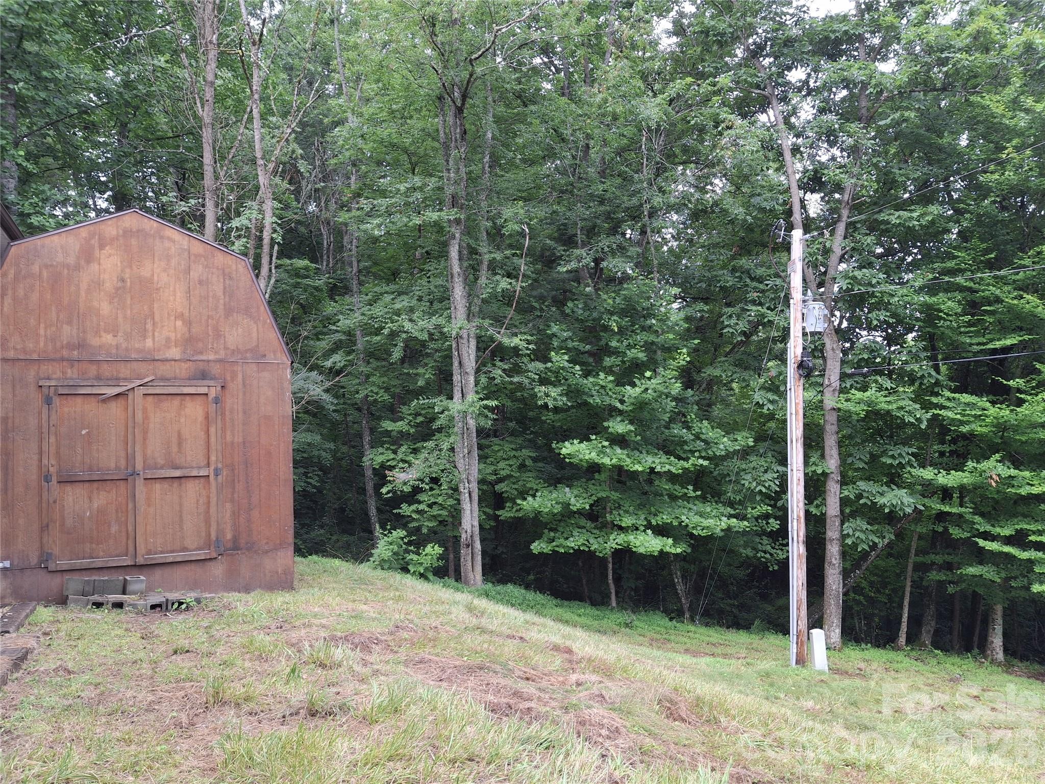 Mars Hill - Residential