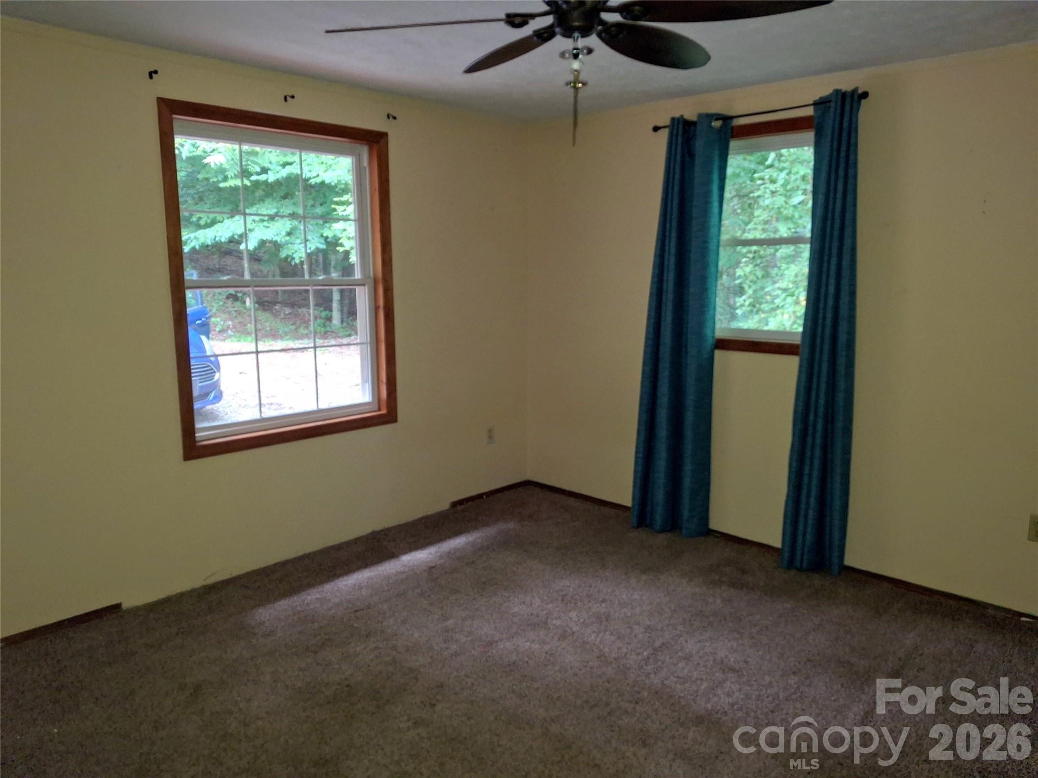 Mars Hill - Residential