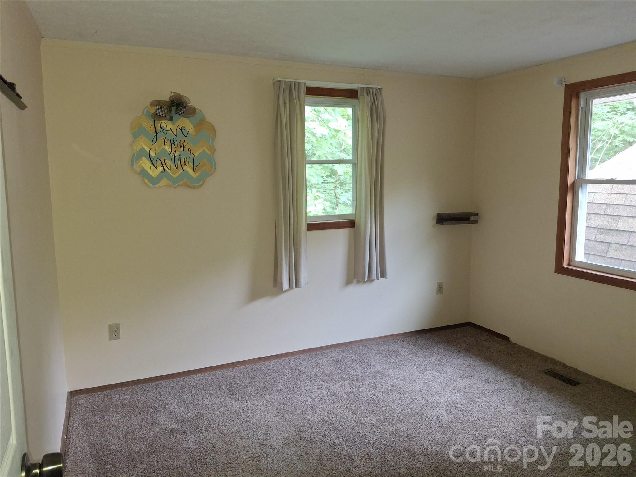 Mars Hill - Residential