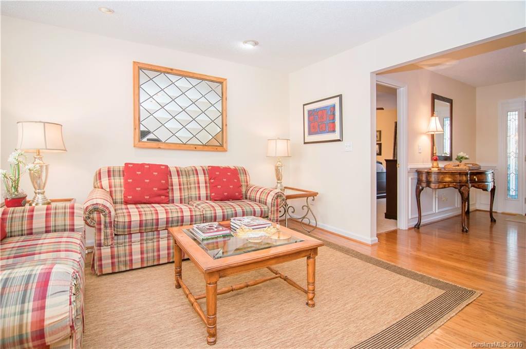 River Hills - Residential