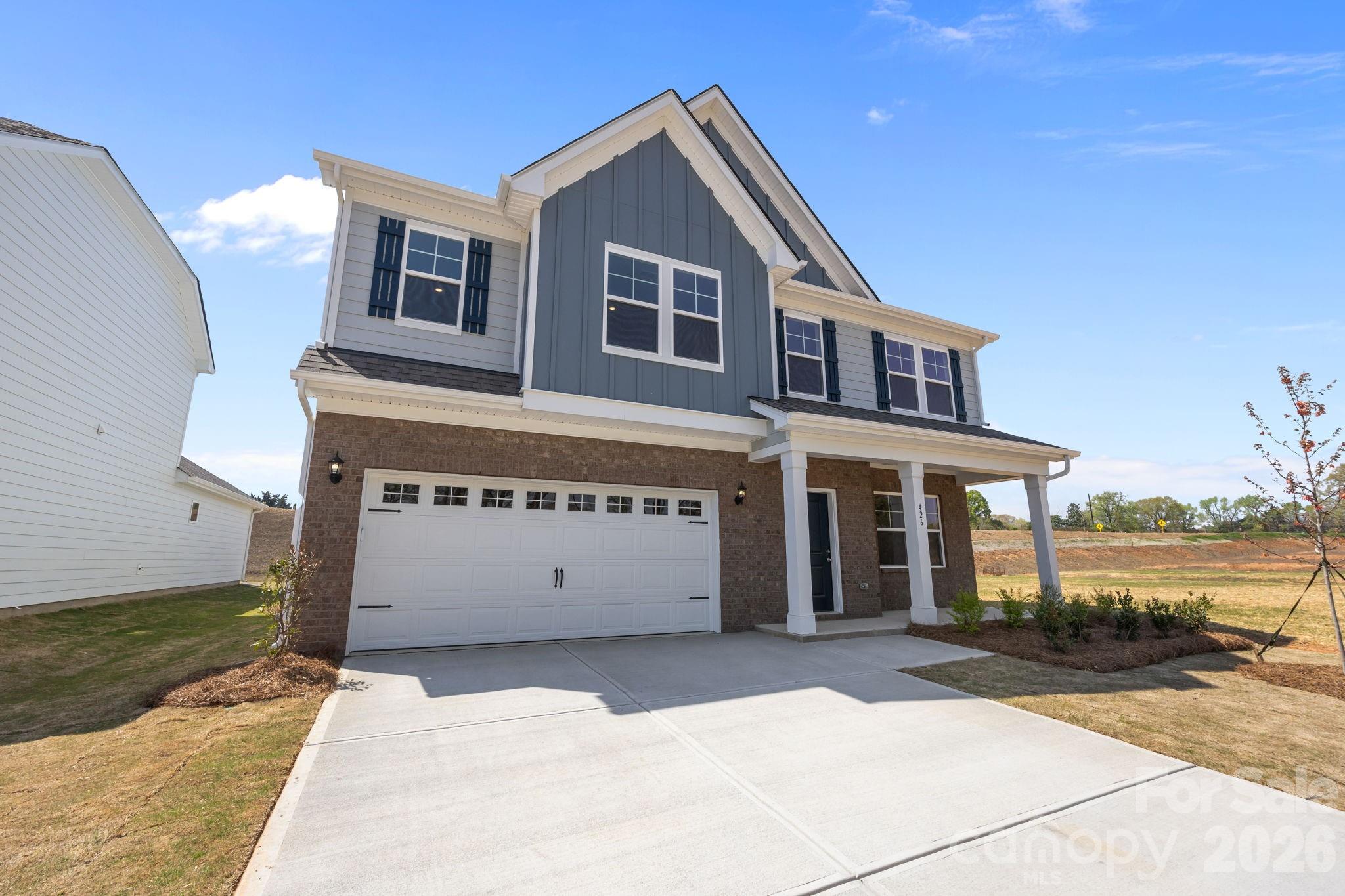 McFarland Estates - Residential