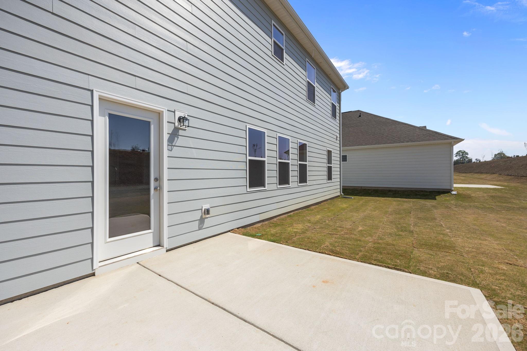 McFarland Estates - Residential