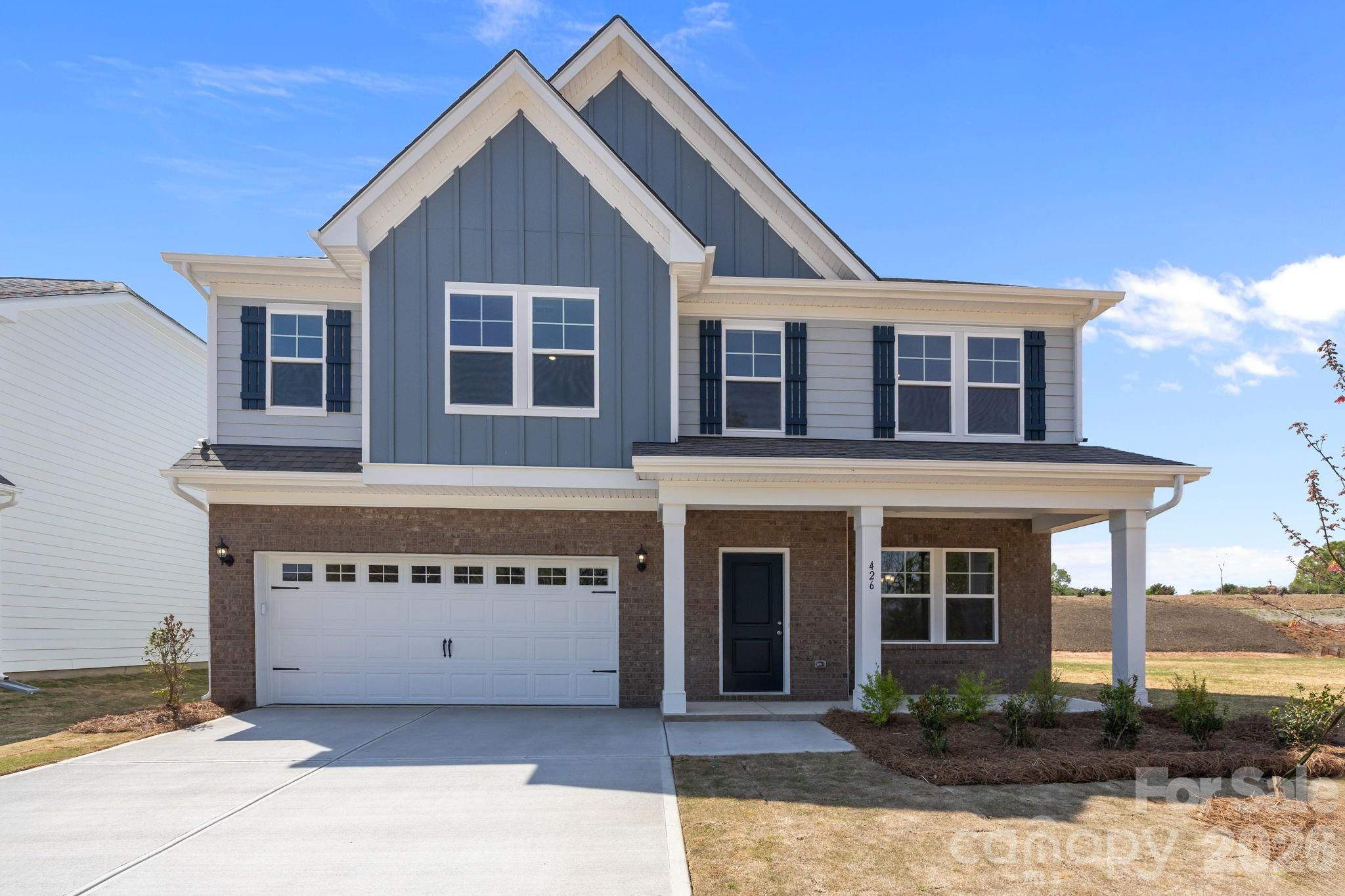 McFarland Estates - Residential