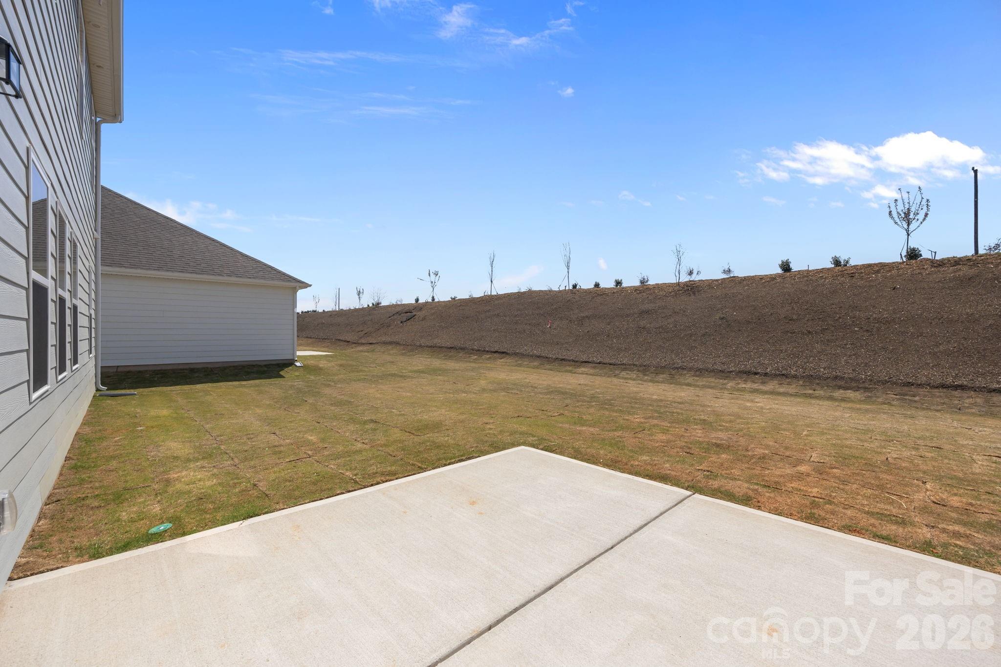 McFarland Estates - Residential