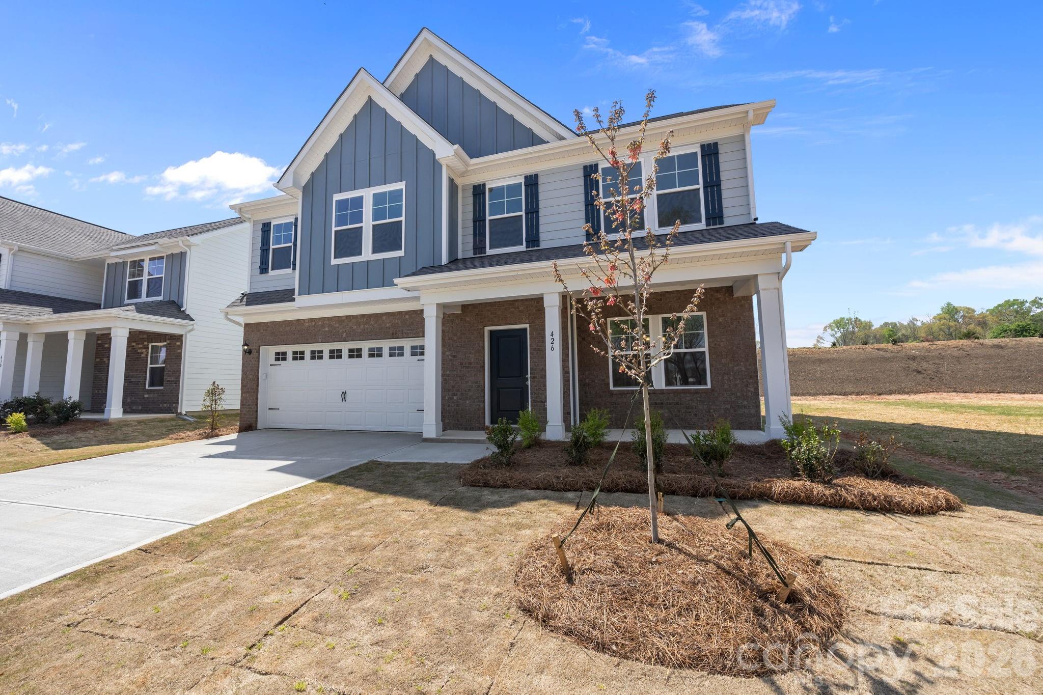 McFarland Estates - Residential