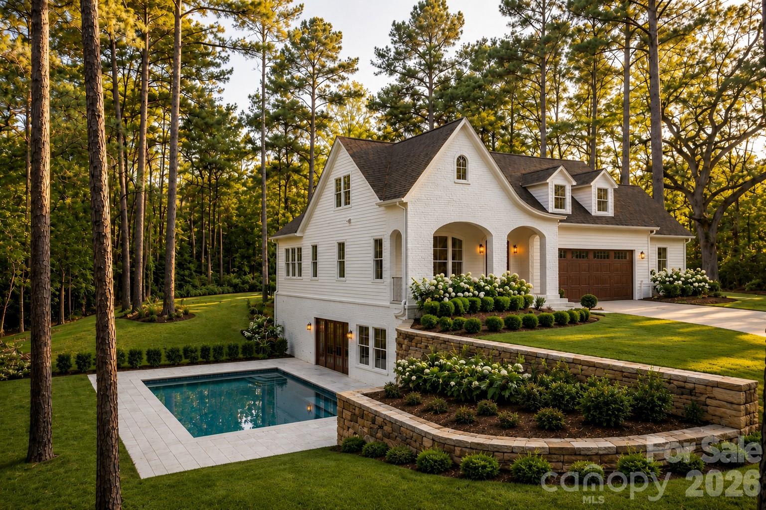 Tega Cay - Land