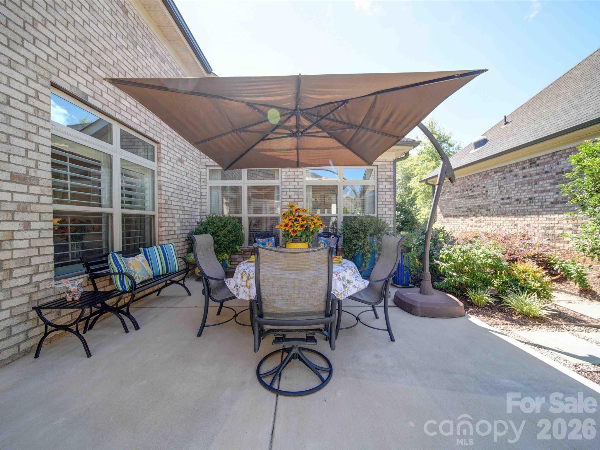 The Courtyards at Cramerton - Residential