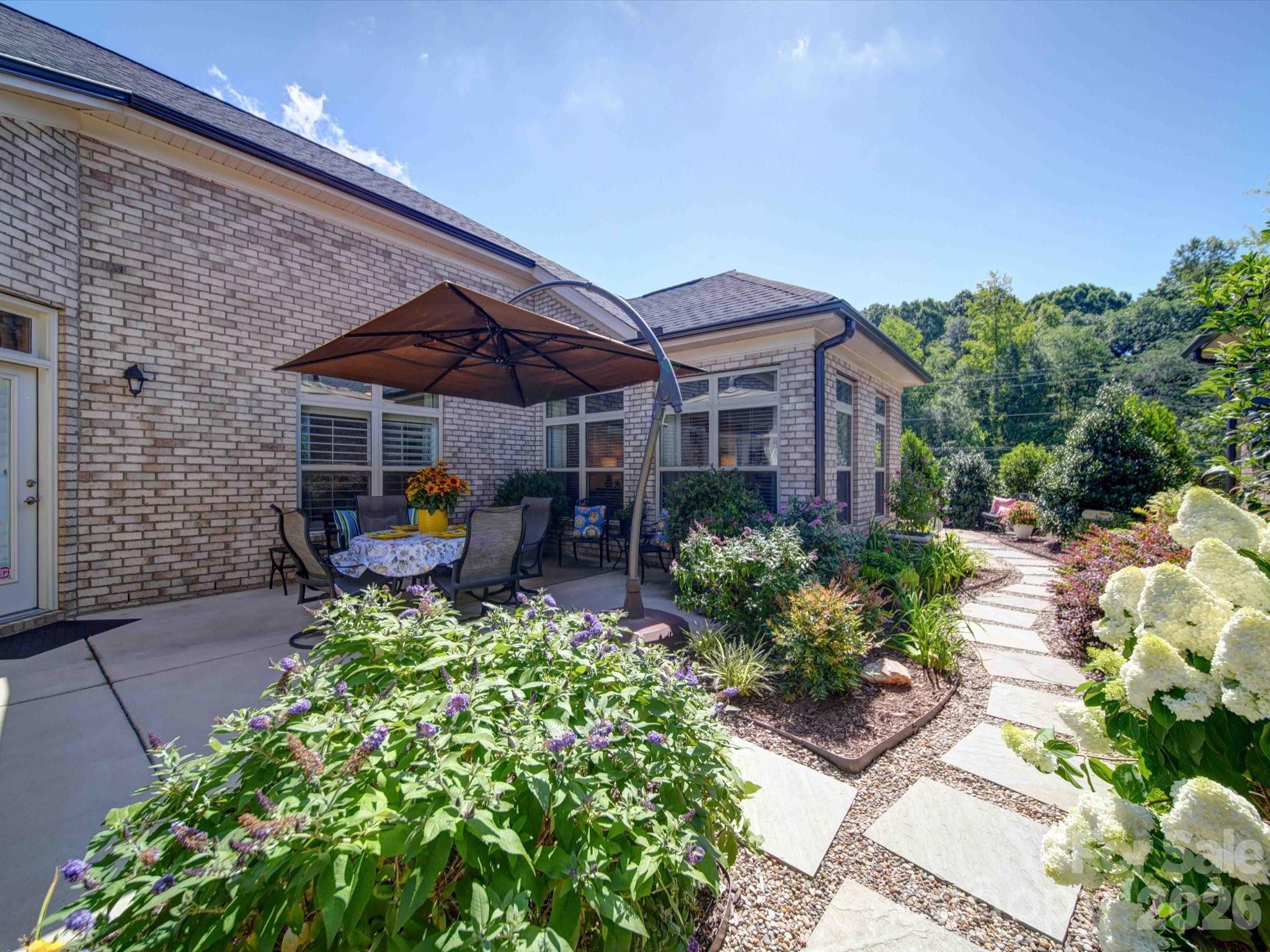 The Courtyards at Cramerton - Residential
