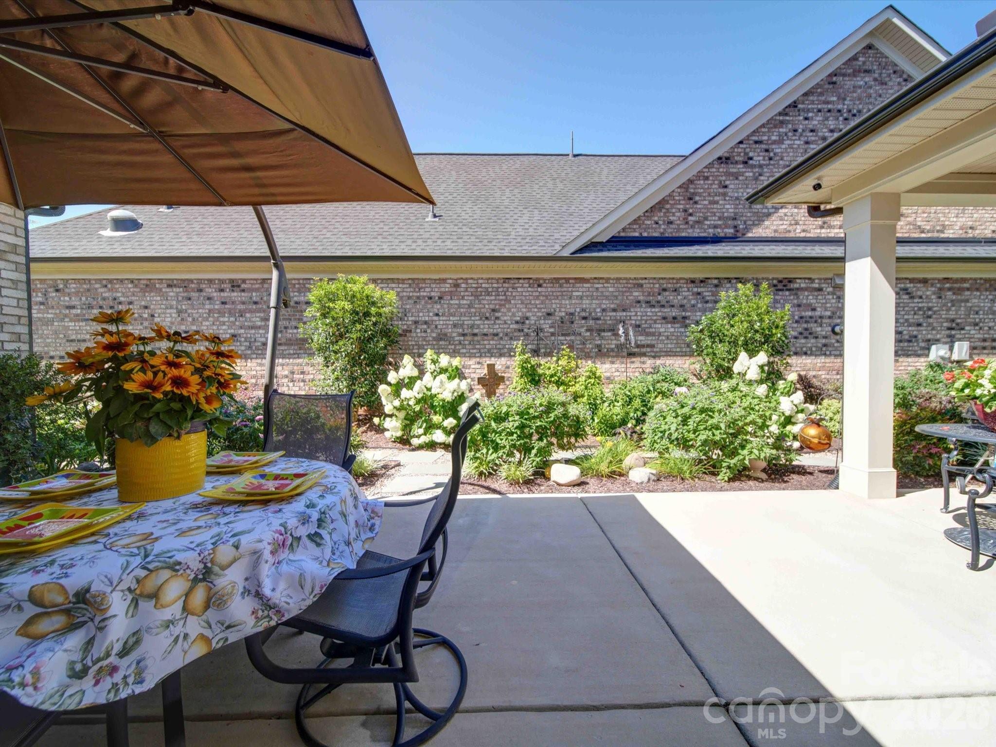 The Courtyards at Cramerton - Residential
