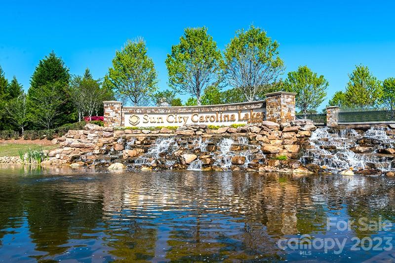 Sun City Carolina Lakes - Residential