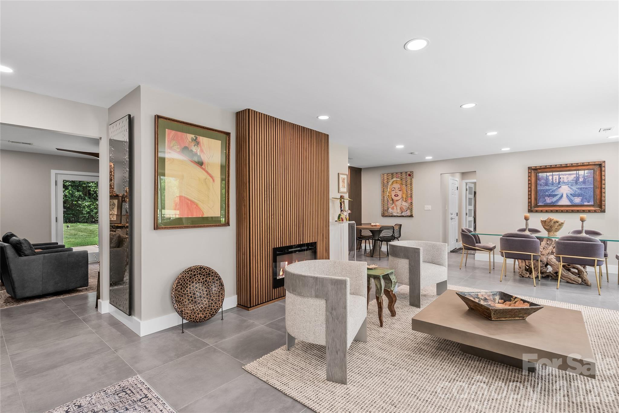 Lakeview Park - Residential