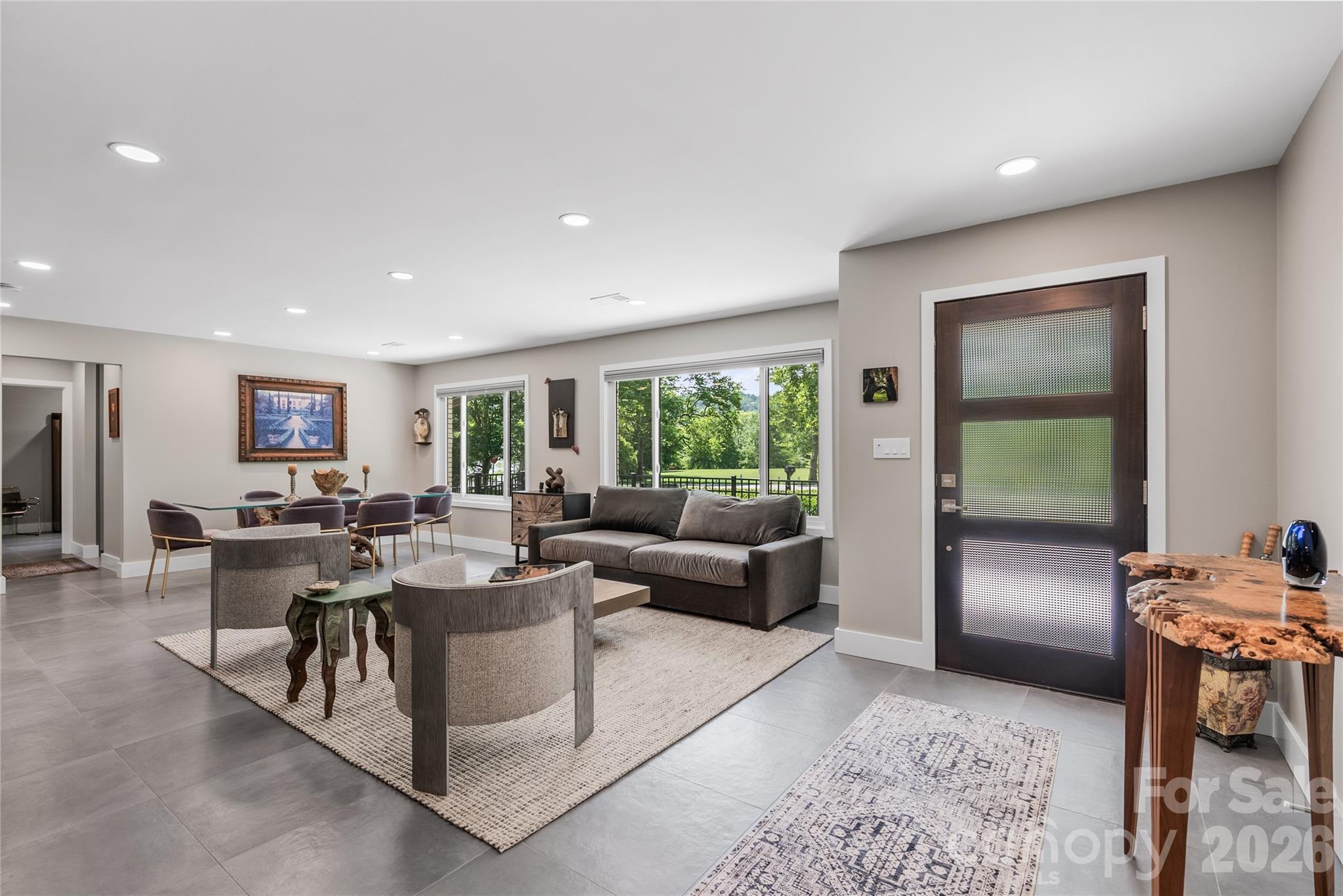 Lakeview Park - Residential