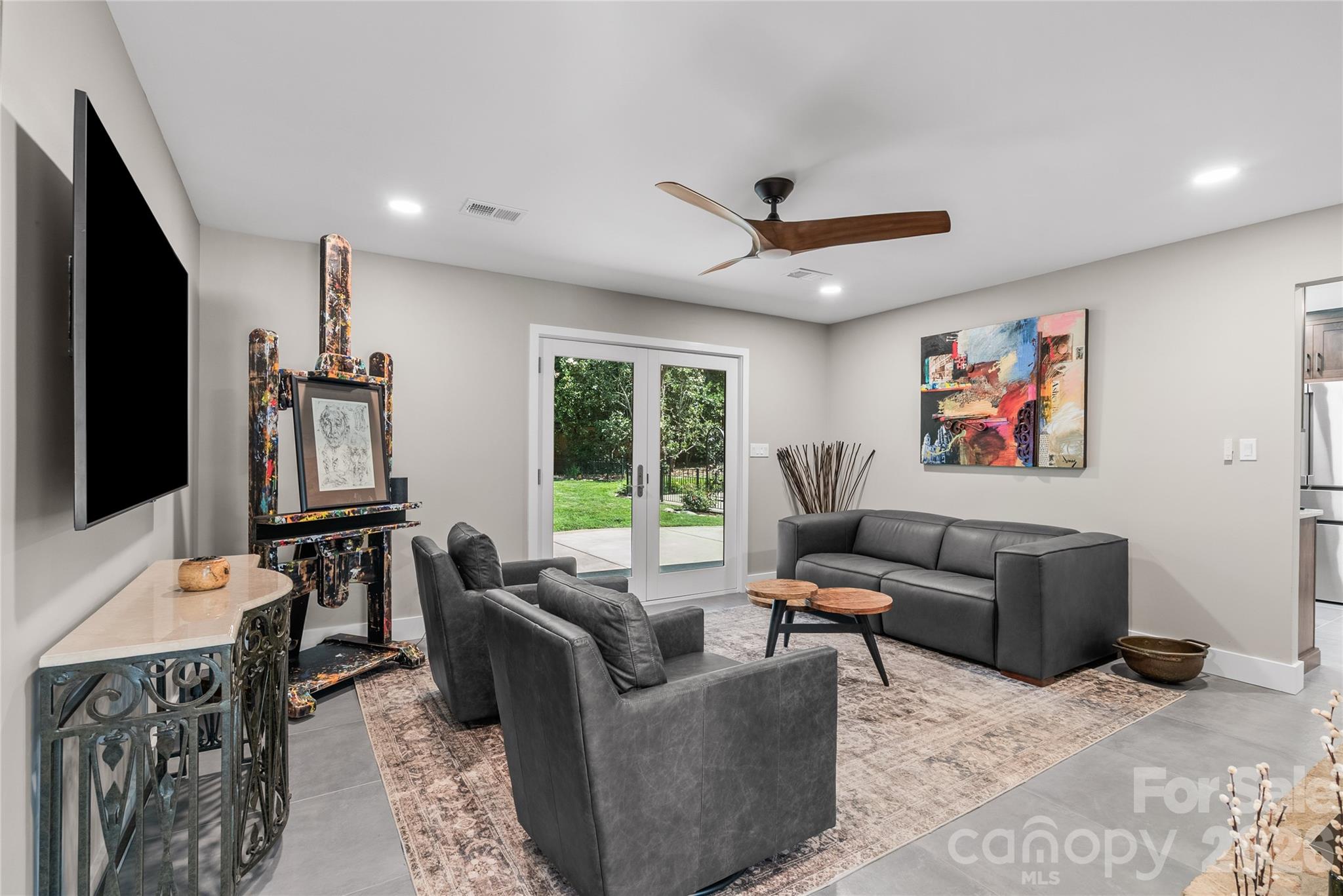 Lakeview Park - Residential